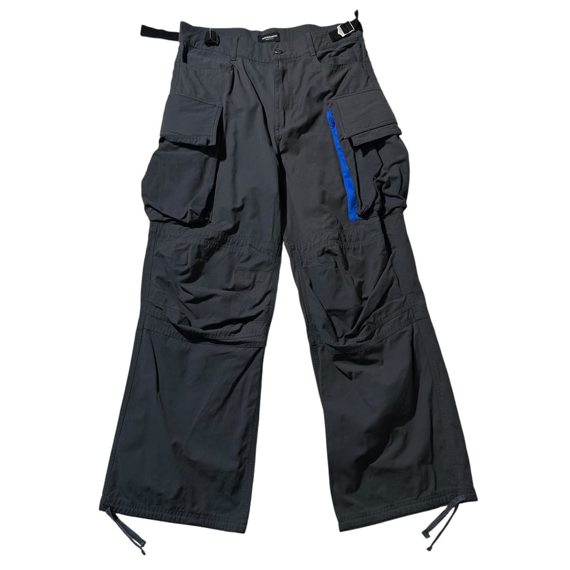 파프롬왓 투웨이 카고 팬츠 상품이미지1