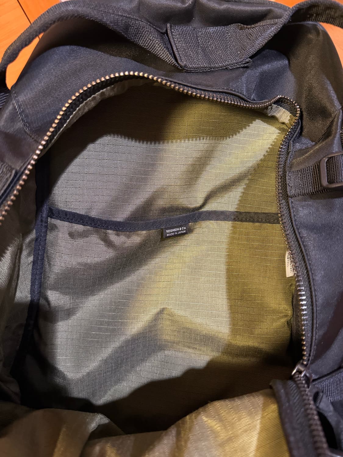 한남동 포터 구매 요시다포터 things 백팩  상품이미지6