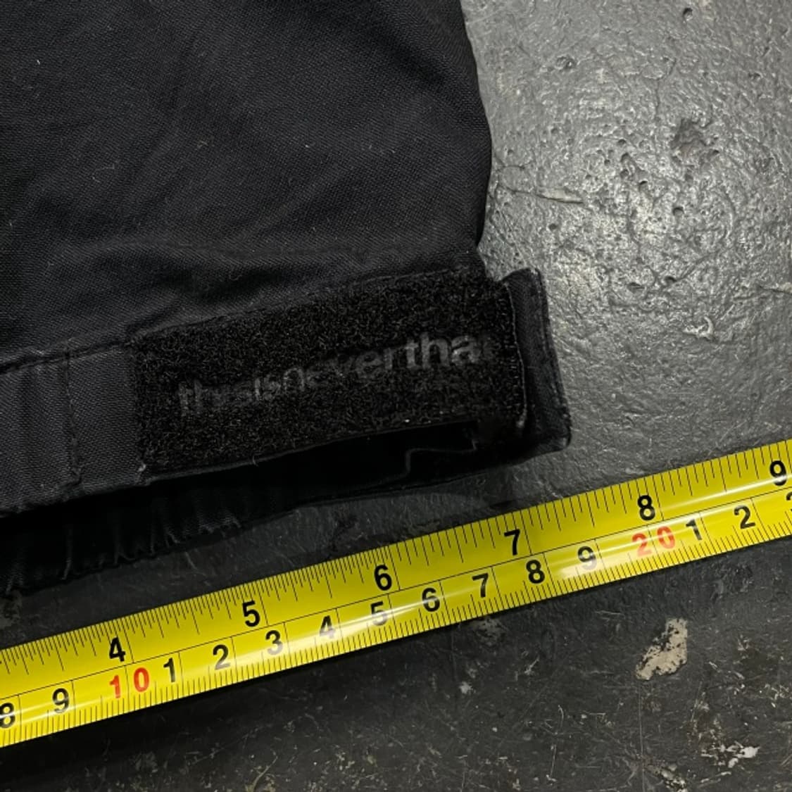 95 디스이즈네버댓 카고팬츠  상품이미지7