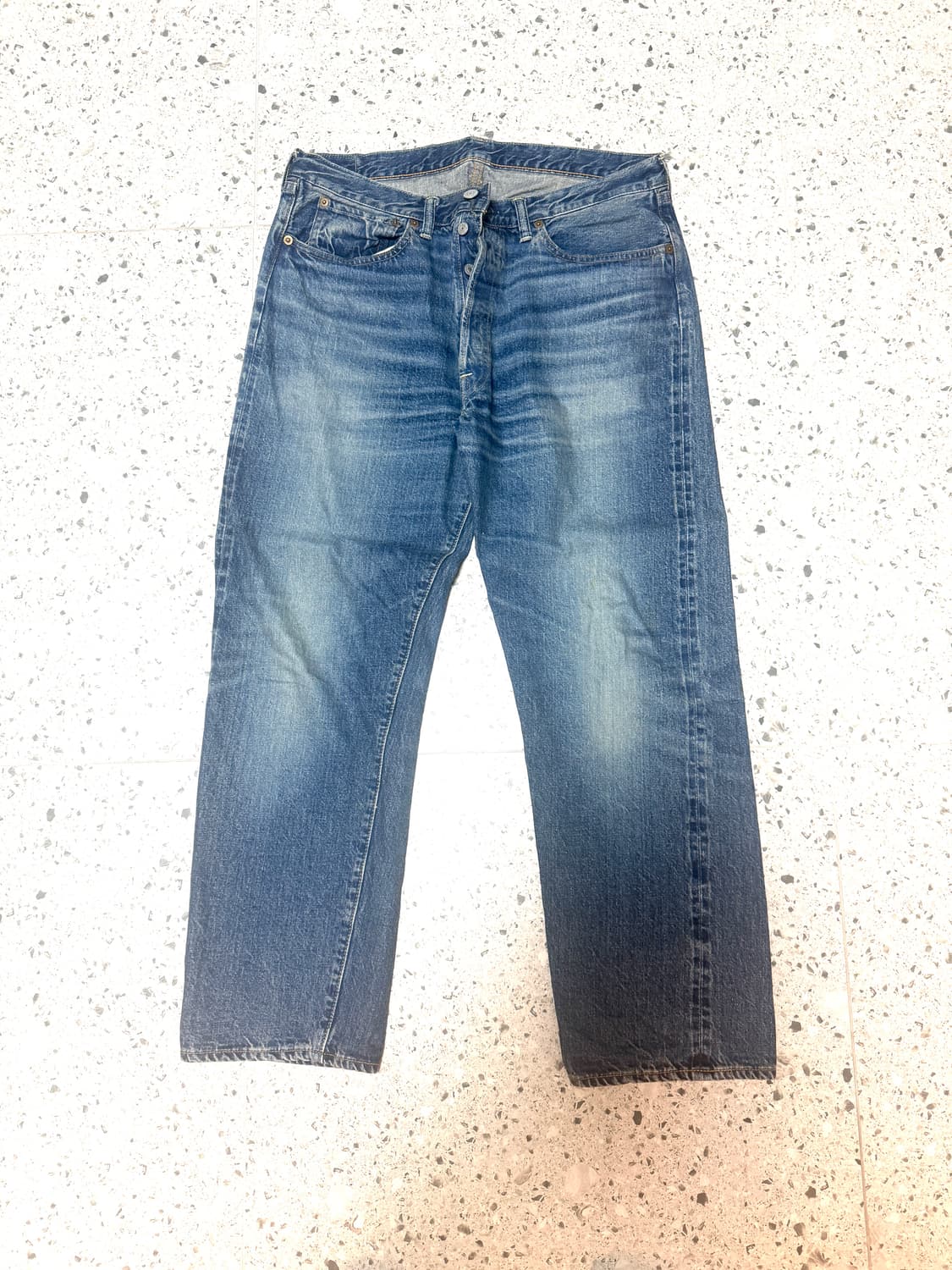 웨어하우스 1101 상품이미지4