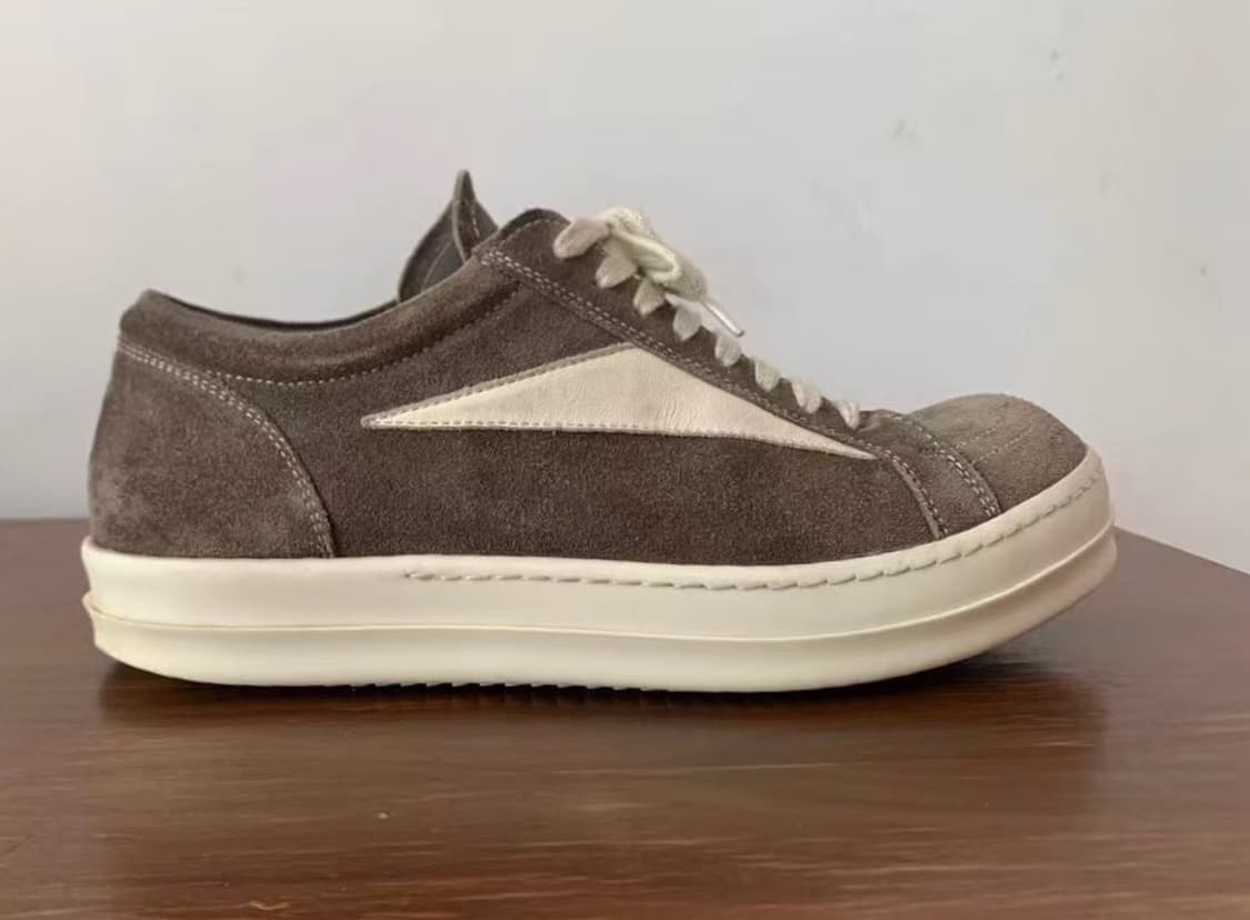 릭오웬스 반스 40 상품이미지2