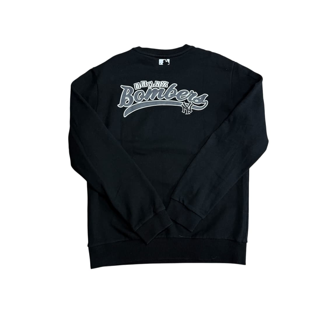 MLB 뉴욕양키즈 맨투맨 상품이미지3