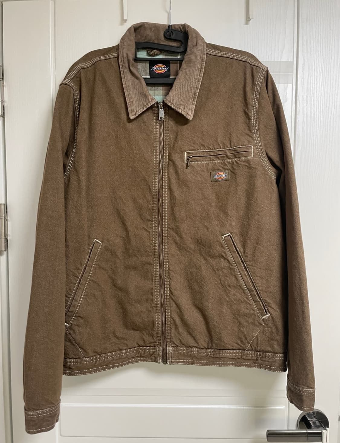 디키즈 워크 자켓 상품이미지1