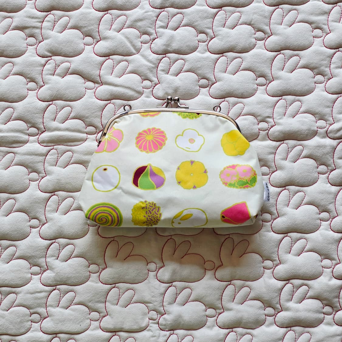 소우소우 가마구치 미니백 상품이미지3