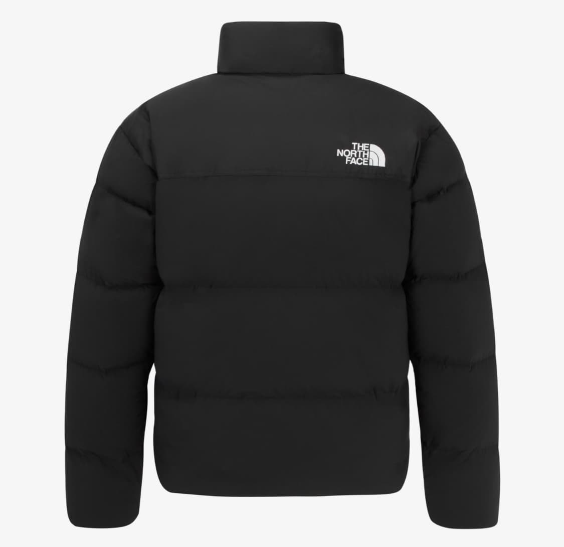 노스페이스 클라우드 눕시 다운 자켓 상품이미지3