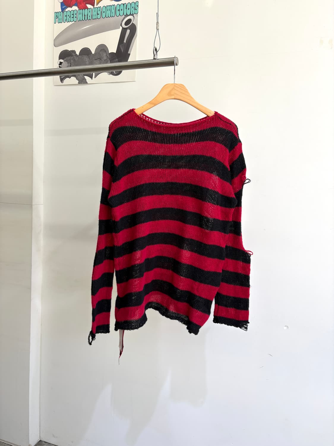 ROMWE 니트 상품이미지1