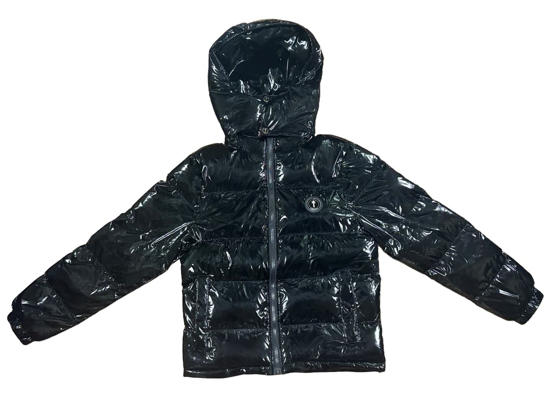 트랩스타 샤이닝 패딩 상품이미지1