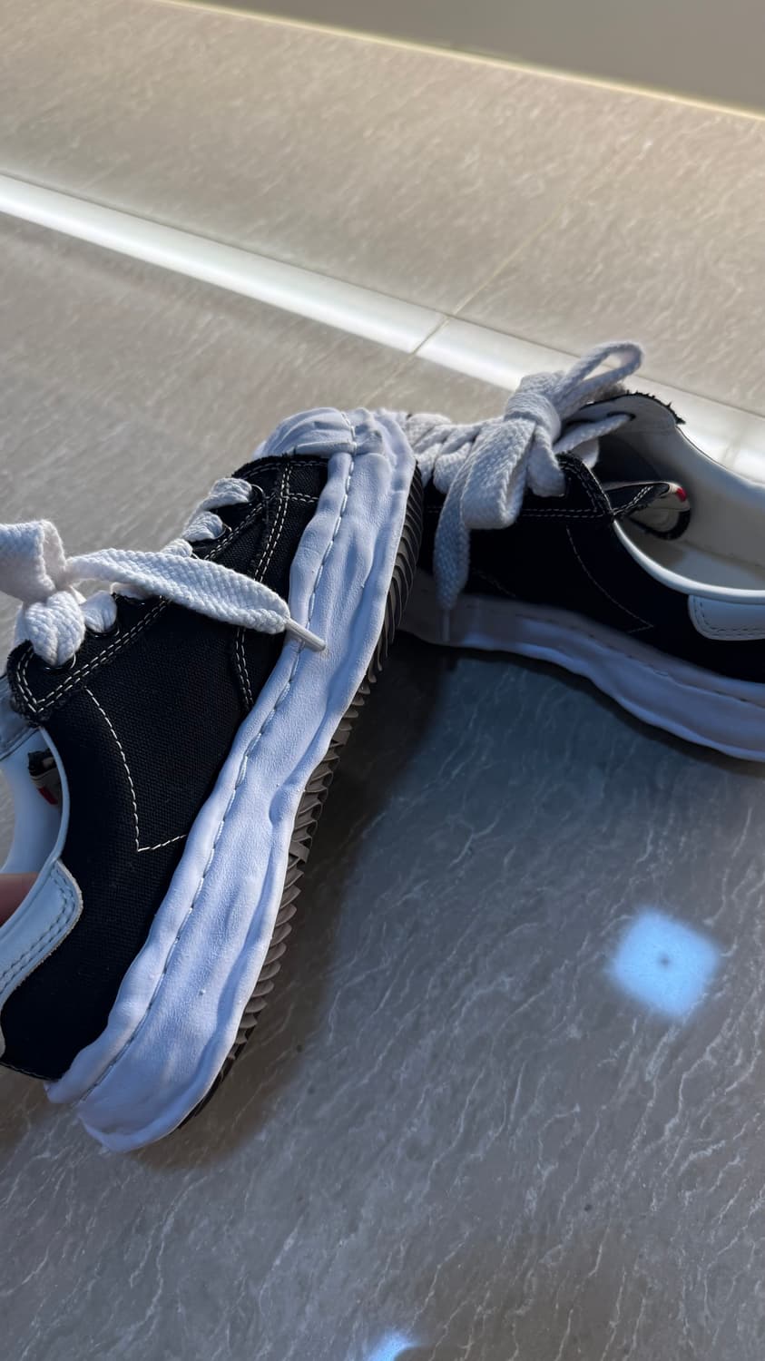 메종 미하라 야스히로 블레이키 37 상품이미지4