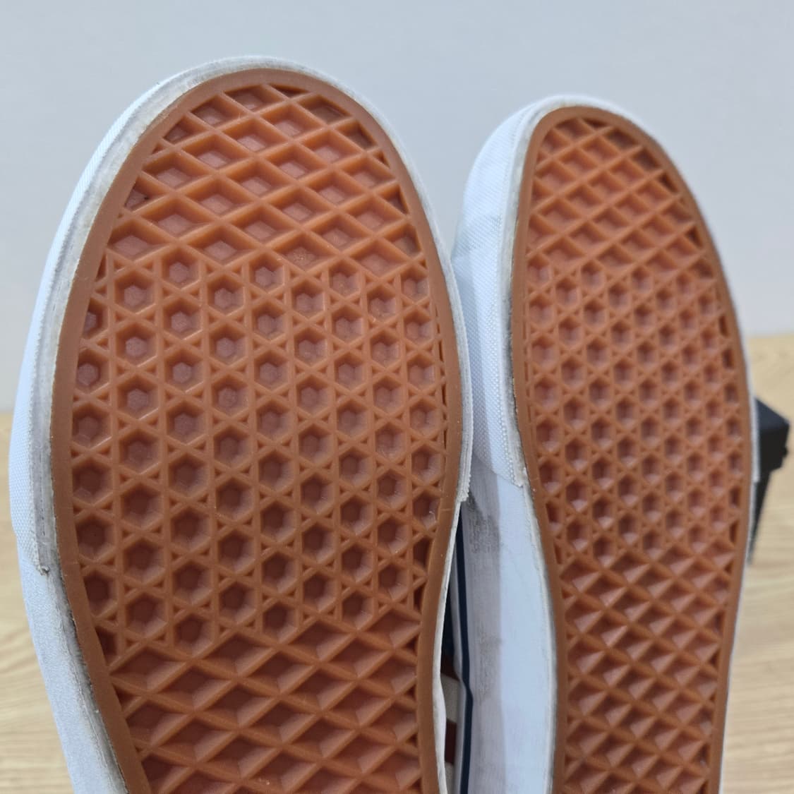 270 반스 어센틱 체커보드 50주년 한정판 상품이미지7