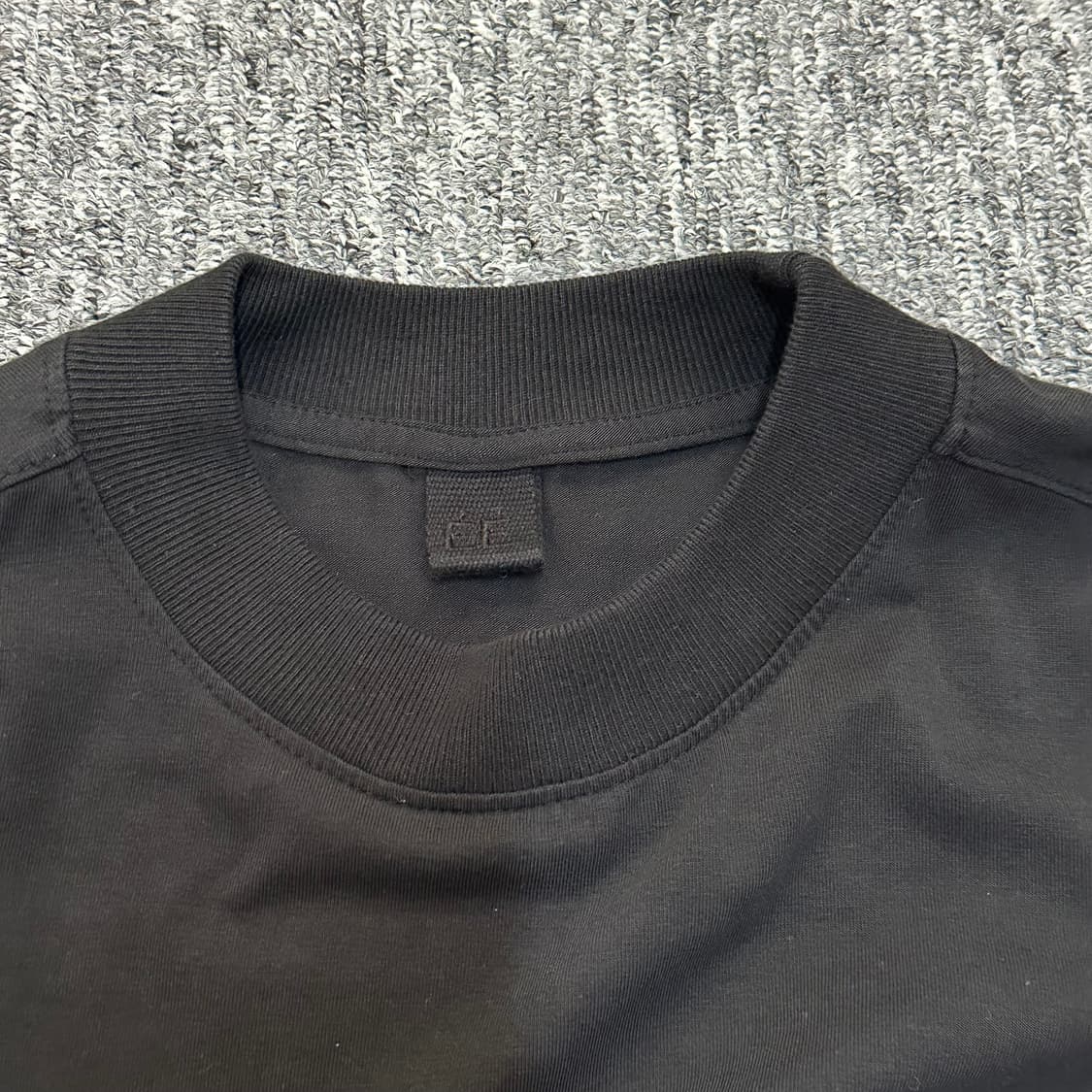 ee 이이 누마레 WOMEN'S 1/2 T-SHIRTS 반팔 티셔츠 상품이미지4