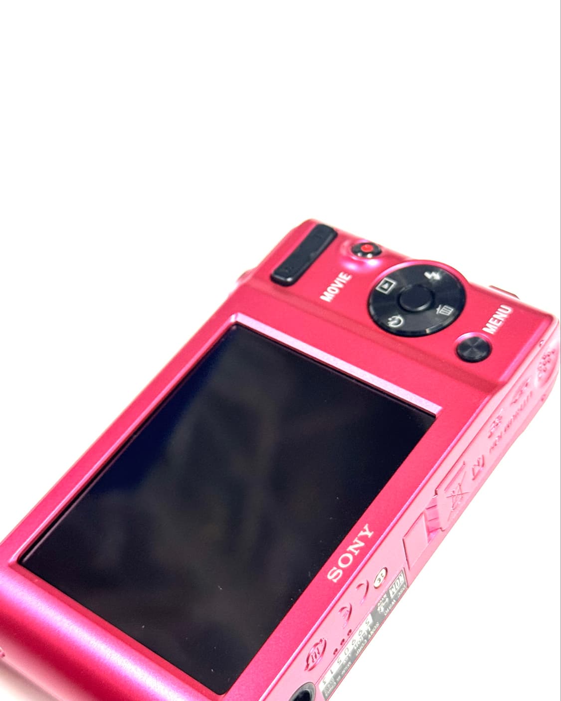 아이브 레이 디카💝소니 사이버샷 sony cybershot w810📸 상품이미지9
