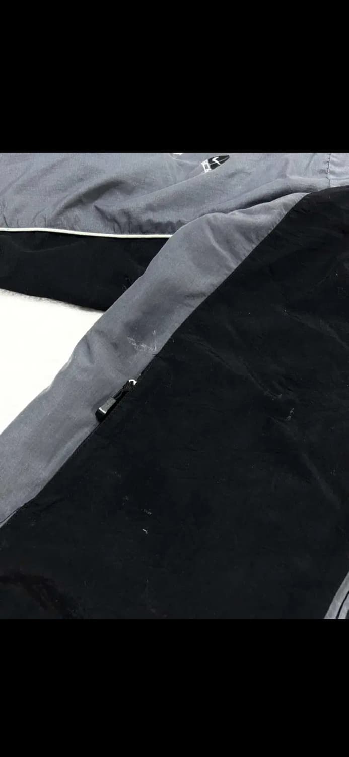 나이키 acg 올드스쿨 배색 바람막이 상품이미지6