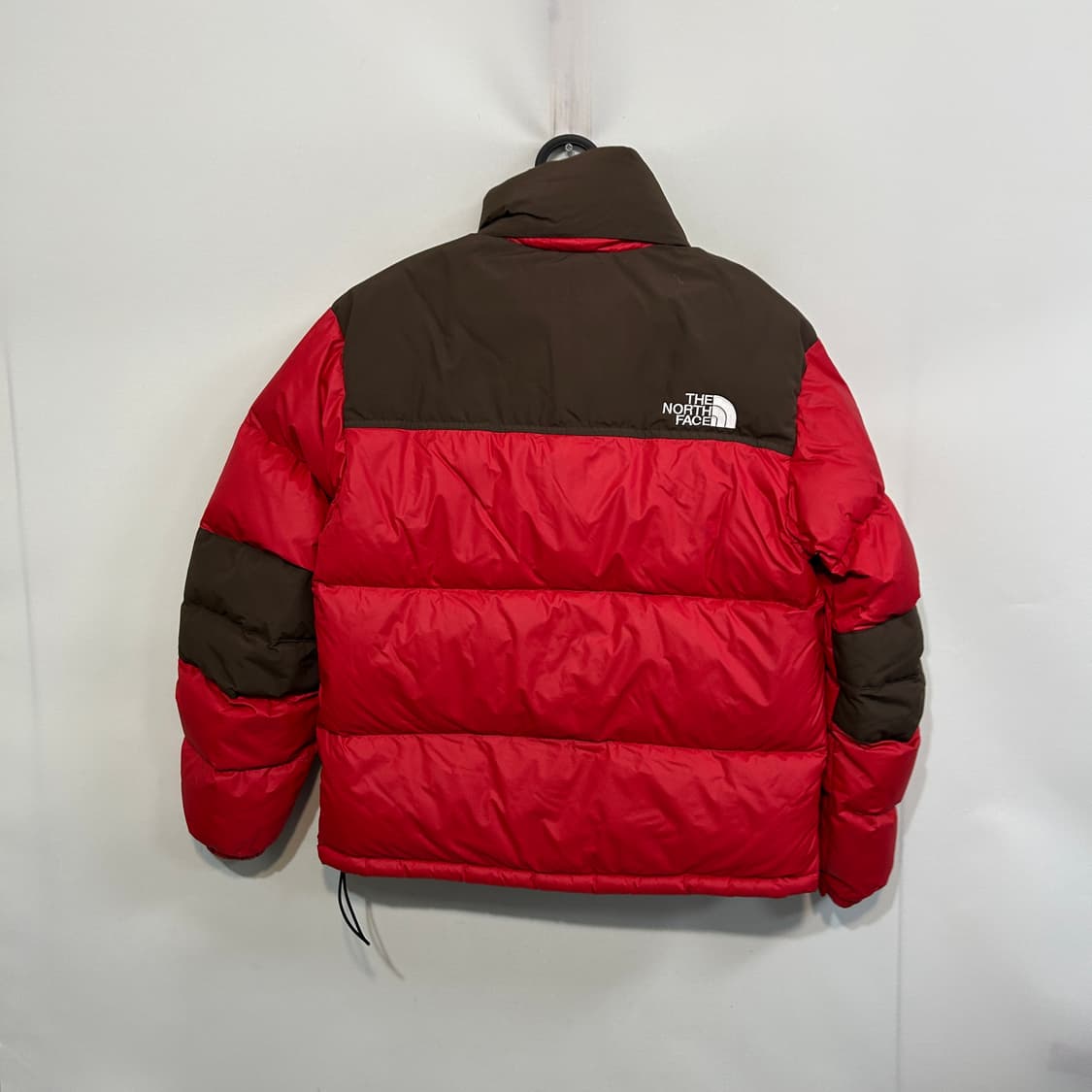 노스페이스 윈드스토퍼 800 구스 눕시 패딩 남성 90  상품이미지3