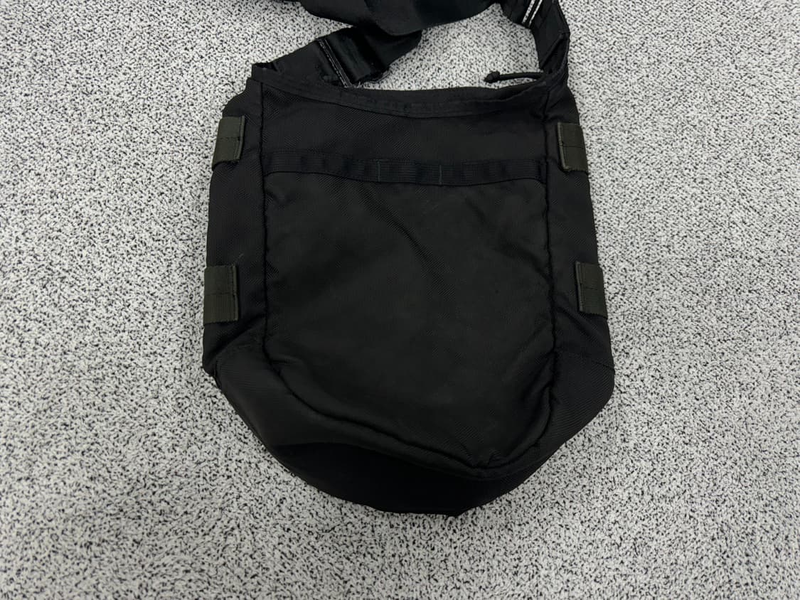 BRIEFING 브리핑 크로스백 상품이미지2