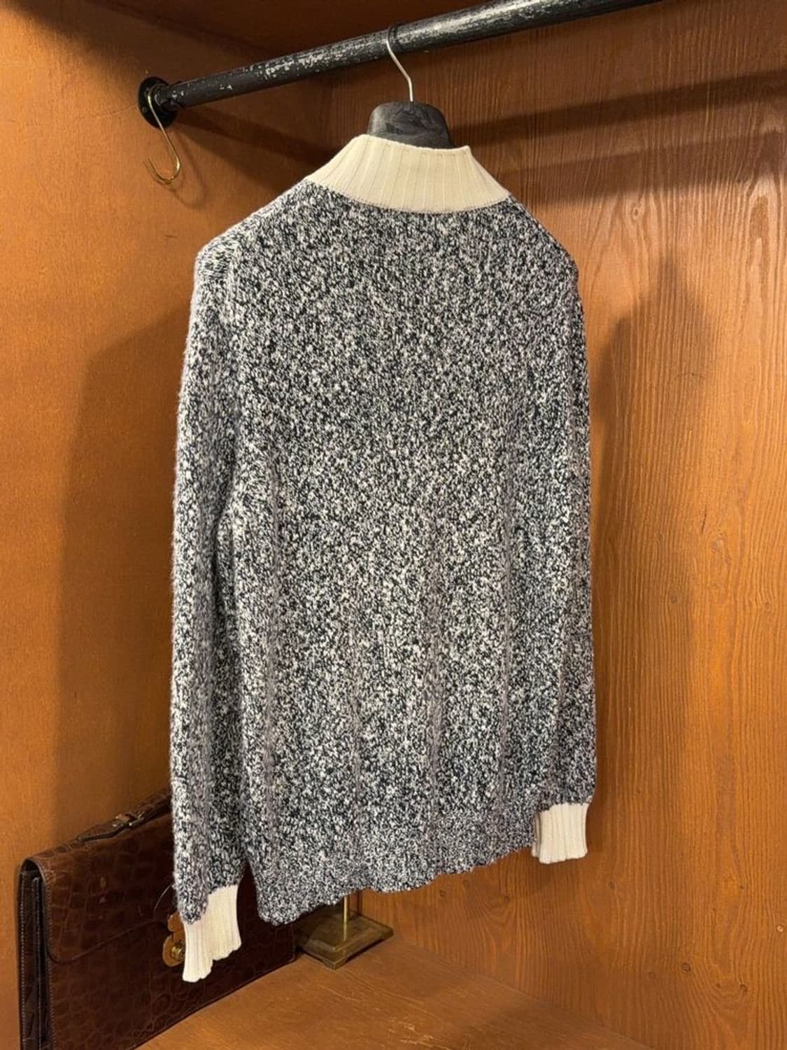 도리아니 캐시미어 니트 상품이미지6