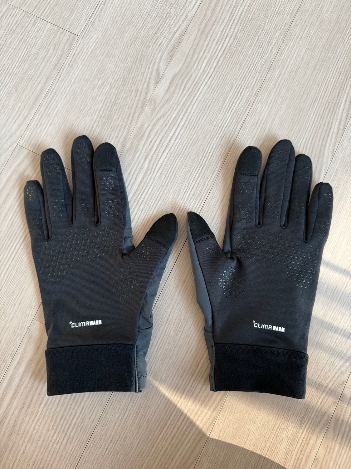 아디다스 런닝장갑 상품이미지2