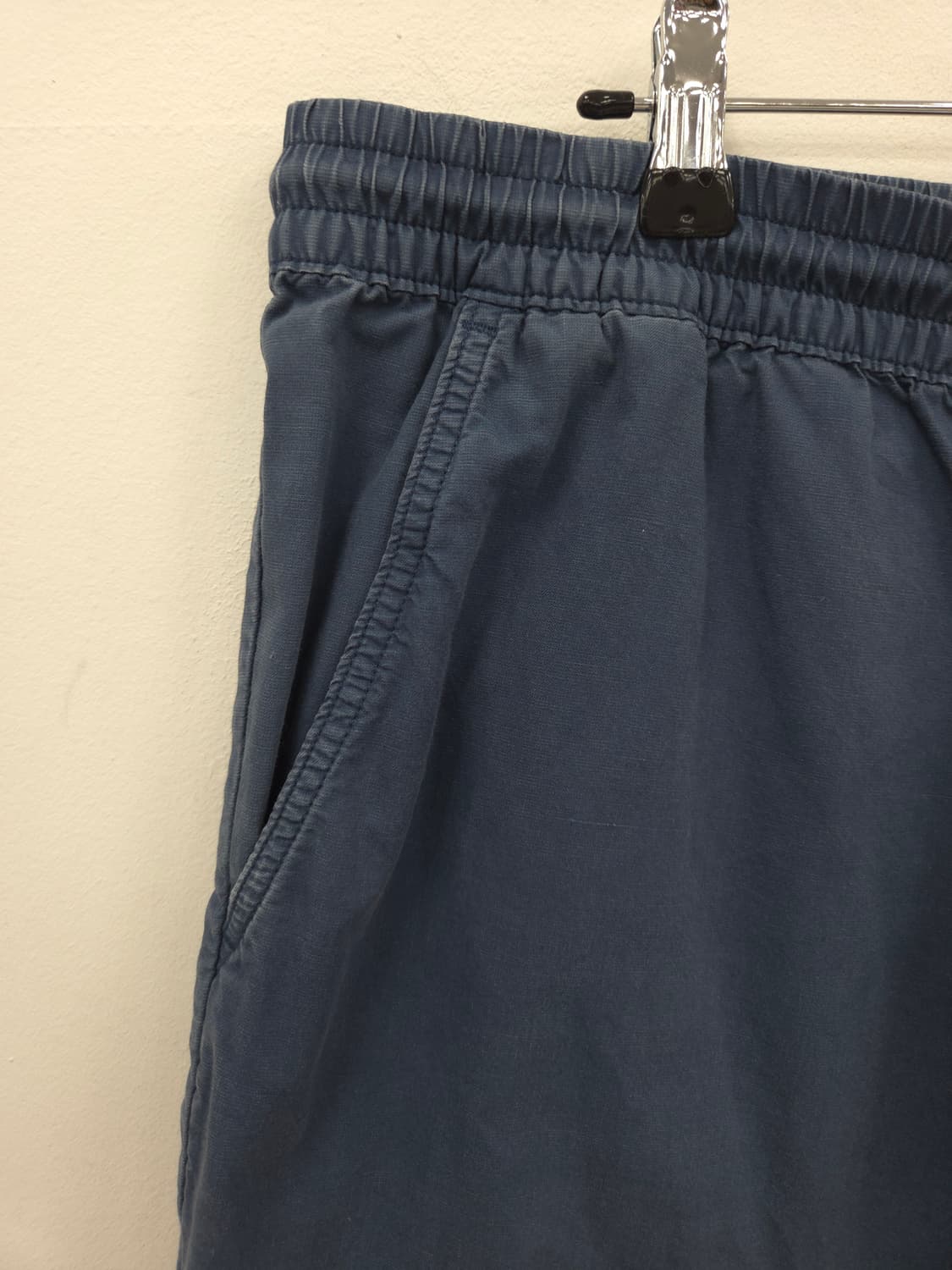 L 파타고니아 네이비 밴딩 팬츠 상품이미지3