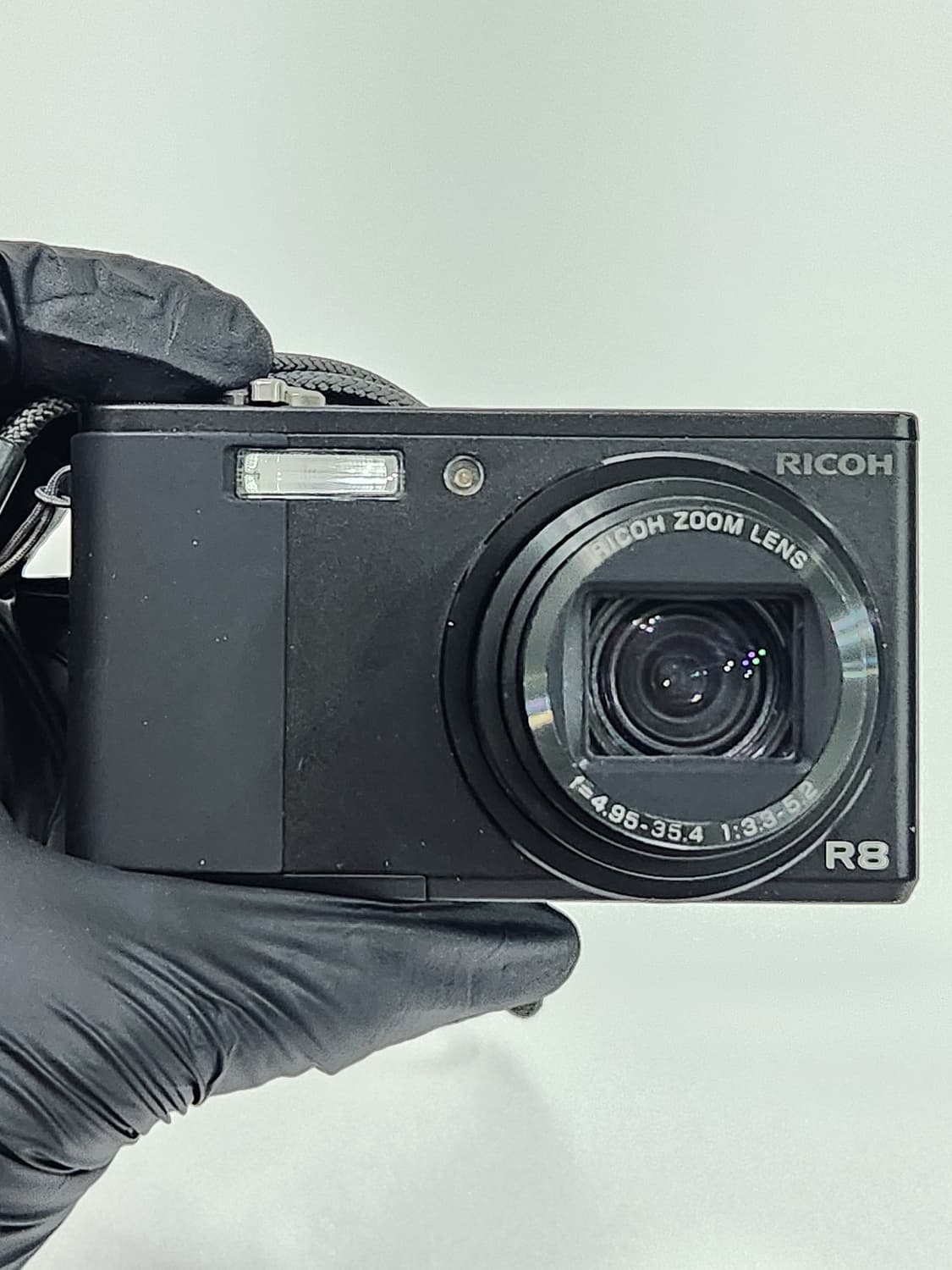 리코 r8 장원영 디카 카메라 리코카메라 빈티지카메라 상품이미지9