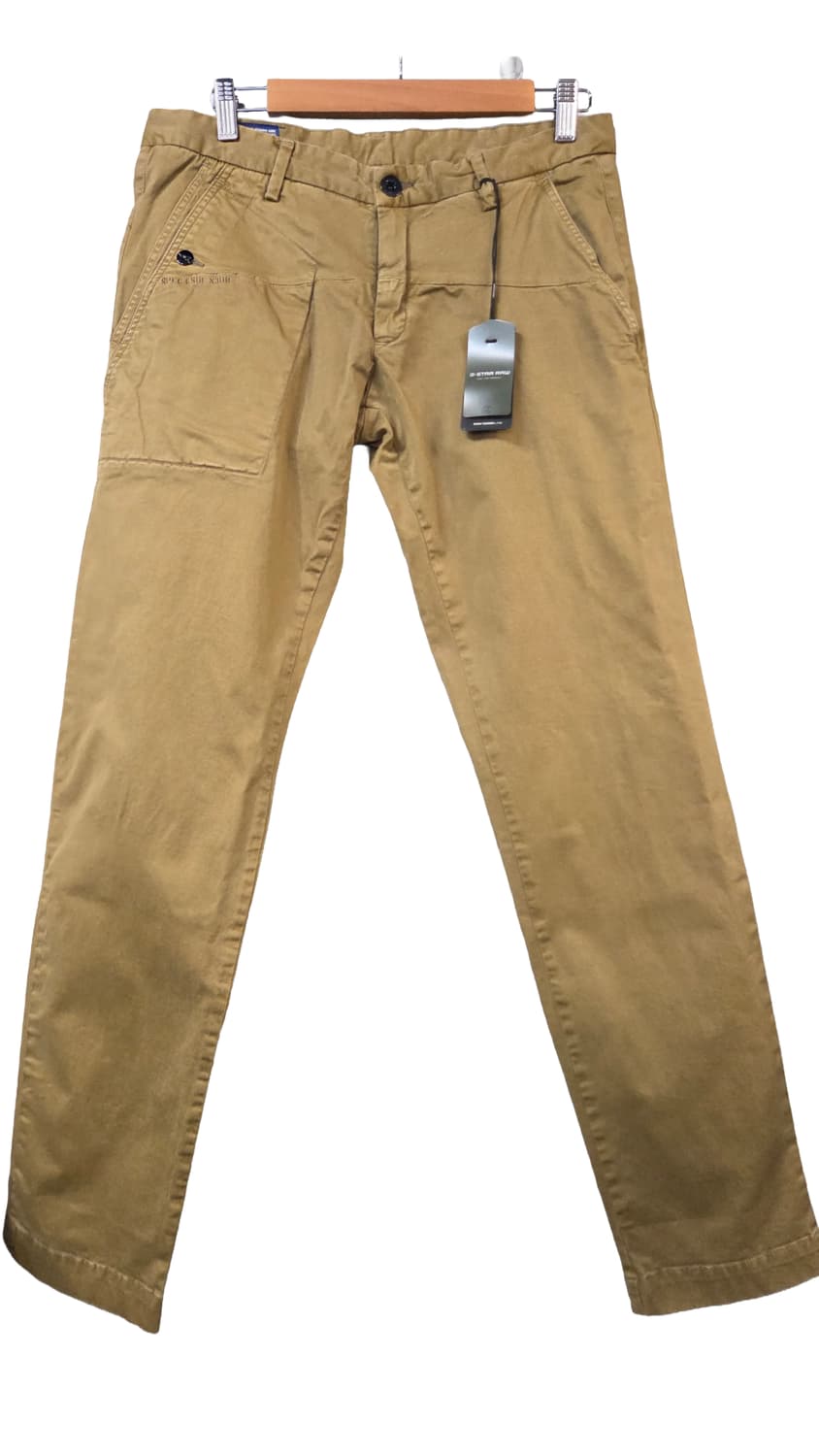 G-Star Raw 여자 면바지(W33/L32) 상품이미지1