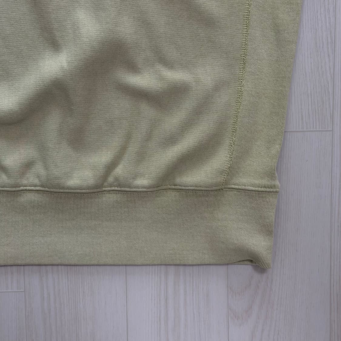 알와이오오 페이디드 스웻셔츠 상품이미지2