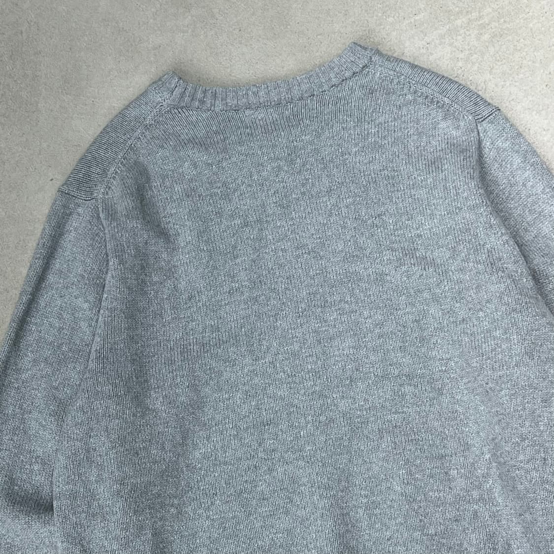 엘엘빈 베이직 니트 s09256 상품이미지4