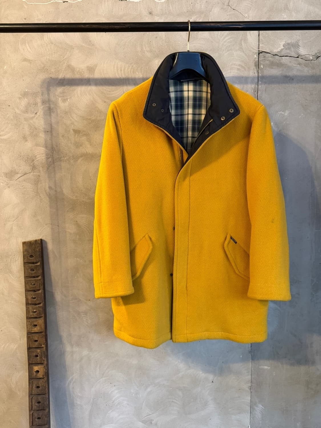 파쏘나블 워크자켓 남성100 상품이미지1