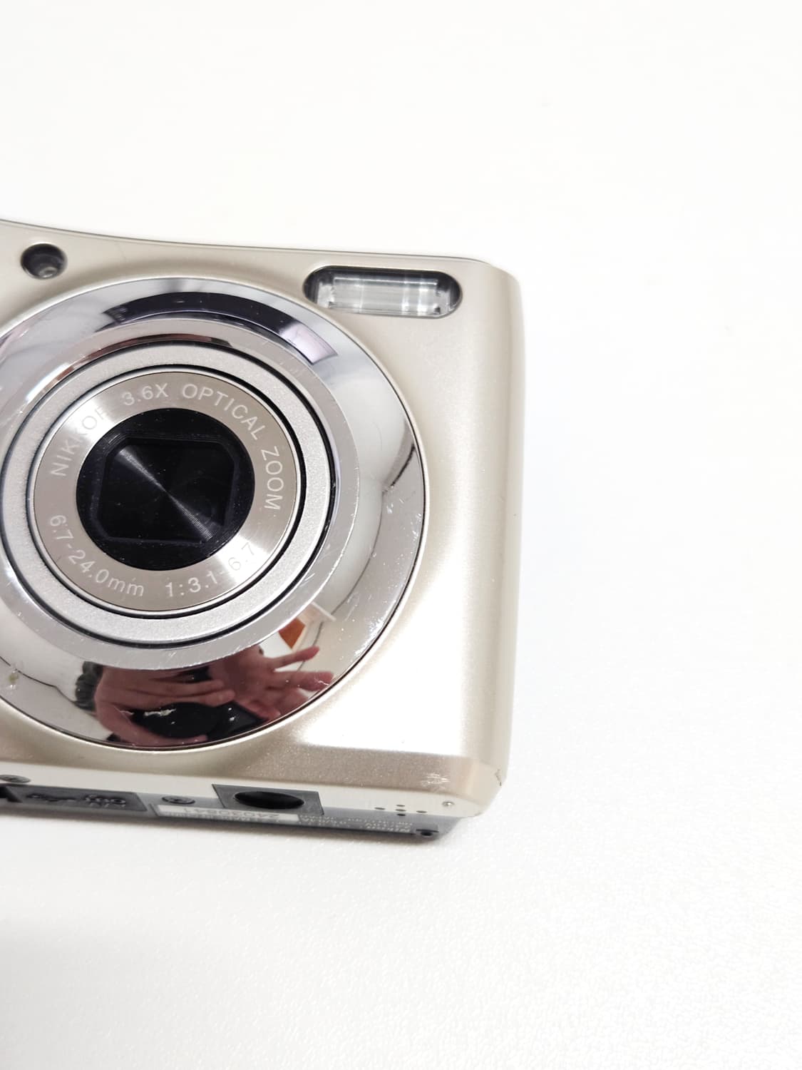 니콘 쿨픽스 Nikon Coolpix L21 트와이스 나연 디카 카메라 상품이미지3