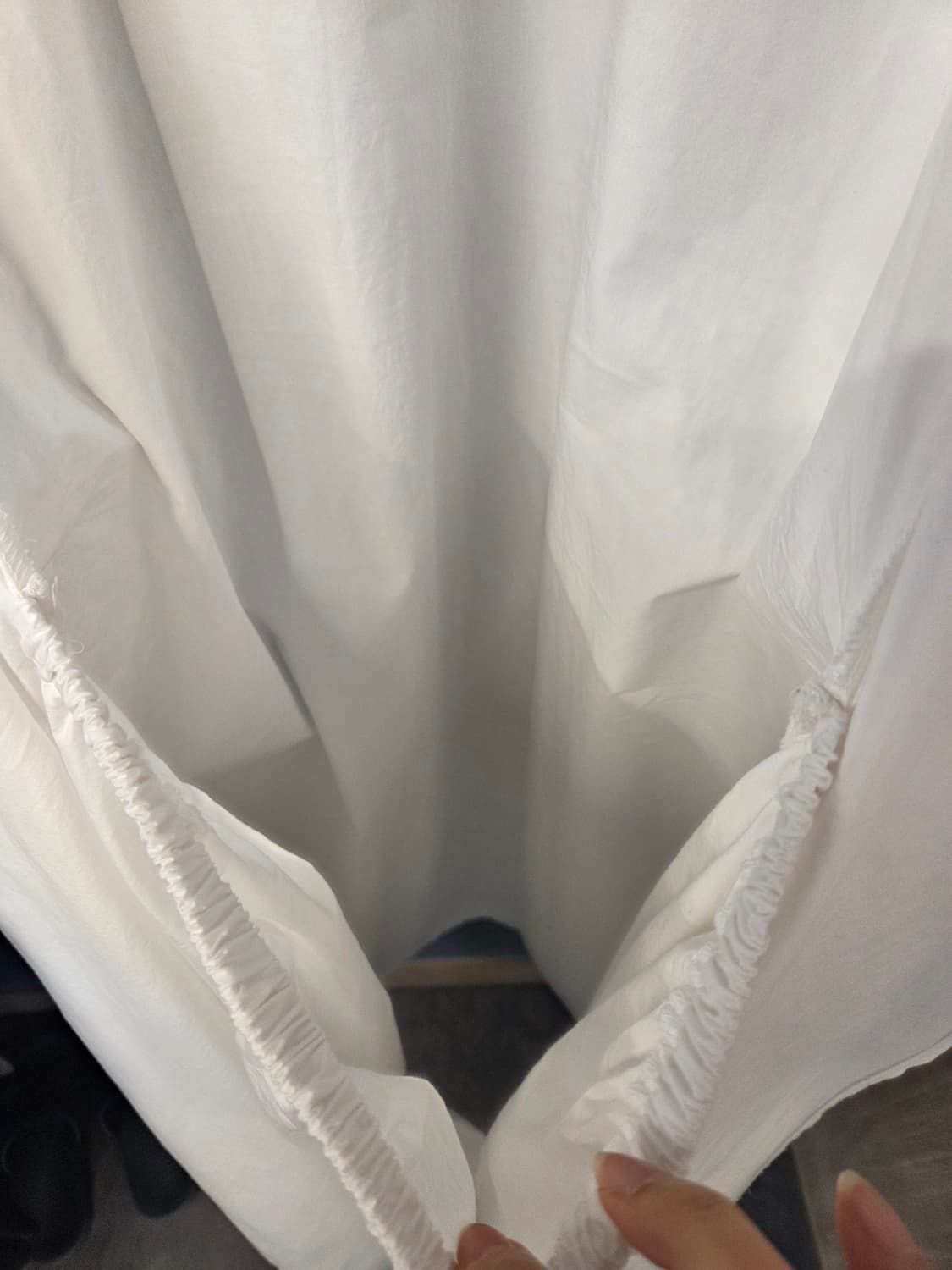 탱크걸 랩원피스 상품이미지9