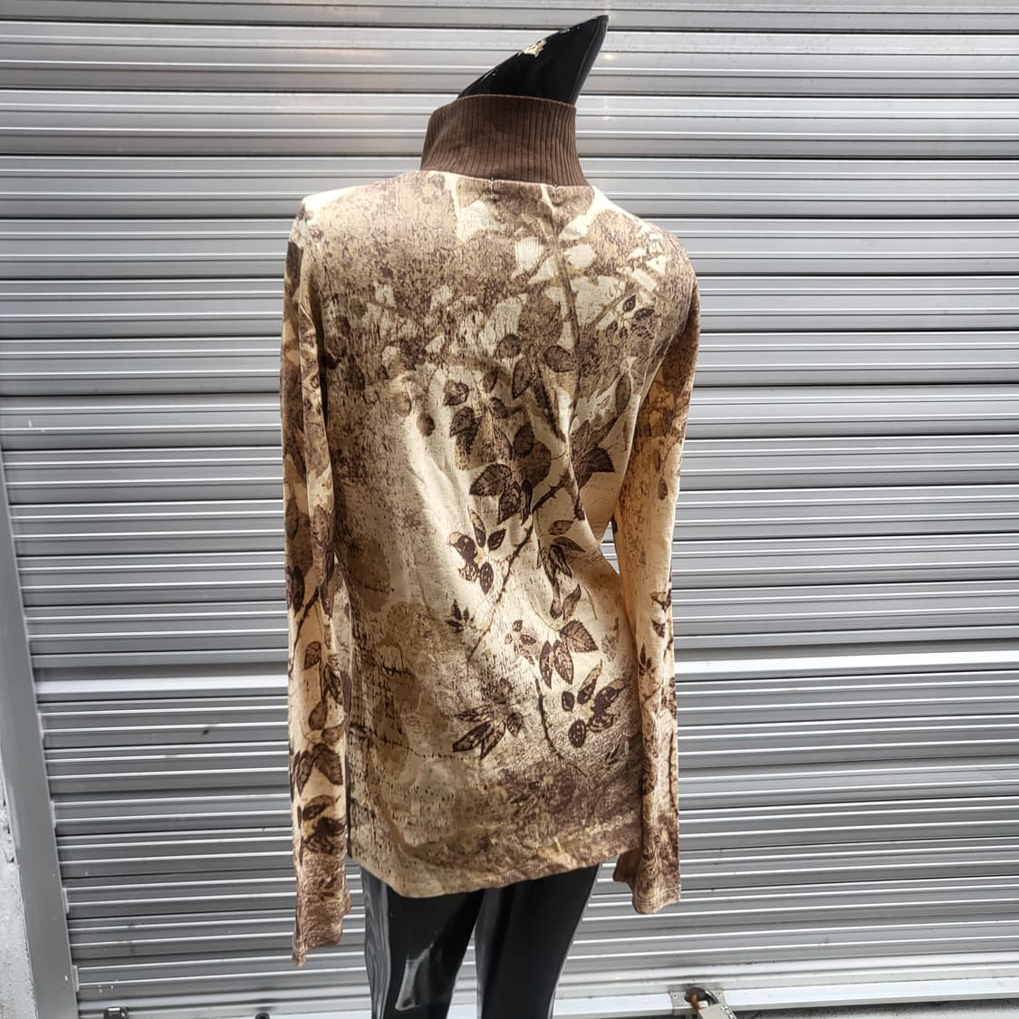 vanilla sugar Zip-up   상품이미지4