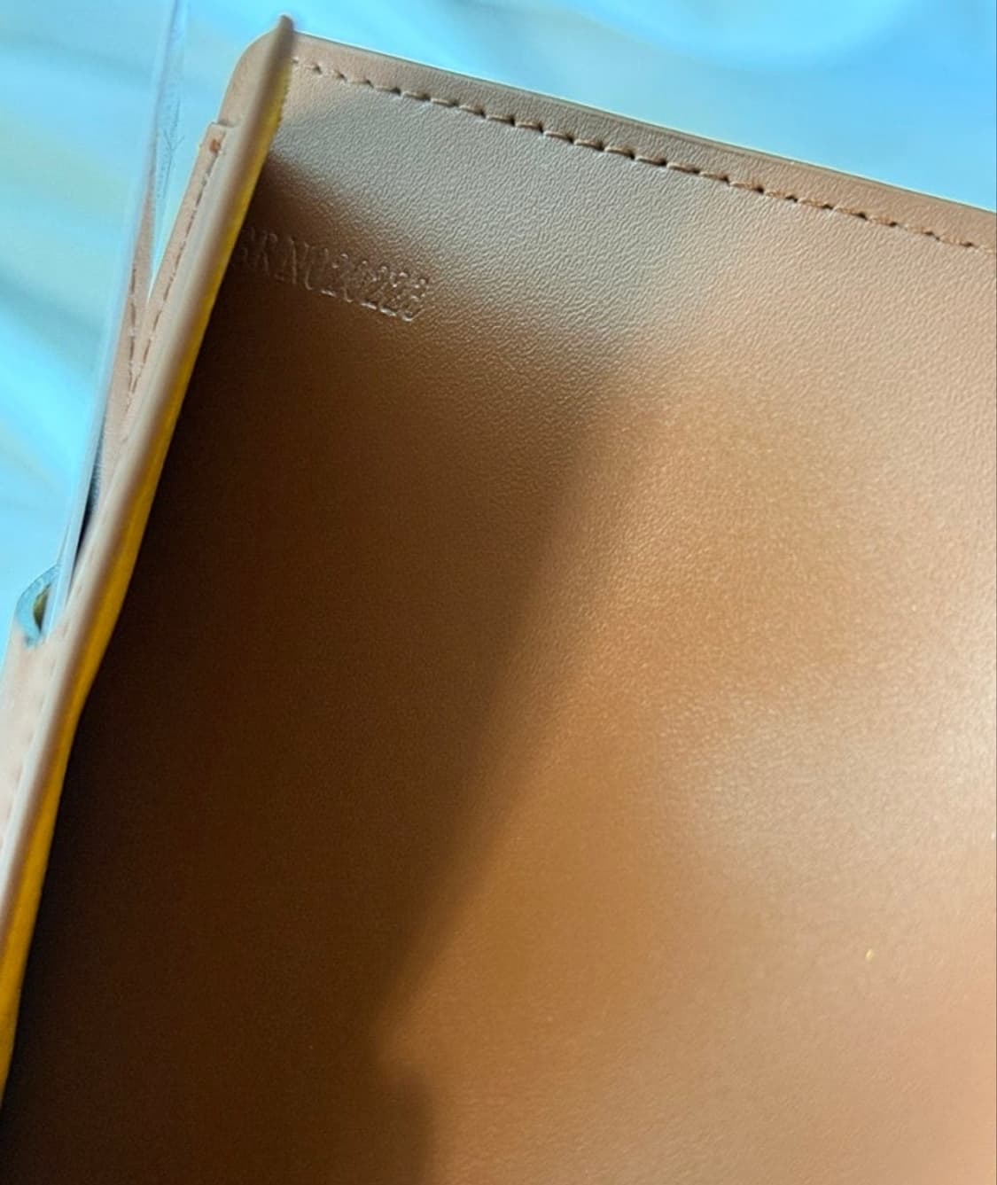 고야드 여권 지갑 상품이미지4