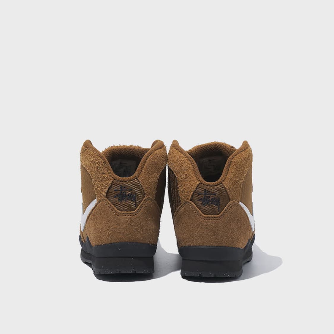 NIKE X STUSSY sneakers 260mm 상품이미지3
