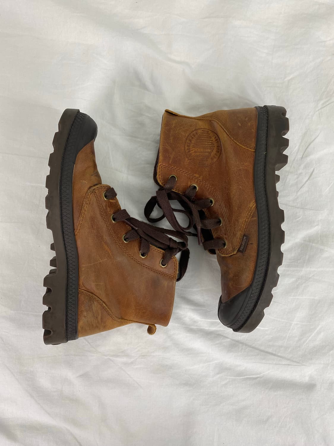 팔라디움 레더 워커 우먼스 230 <67> 상품이미지1