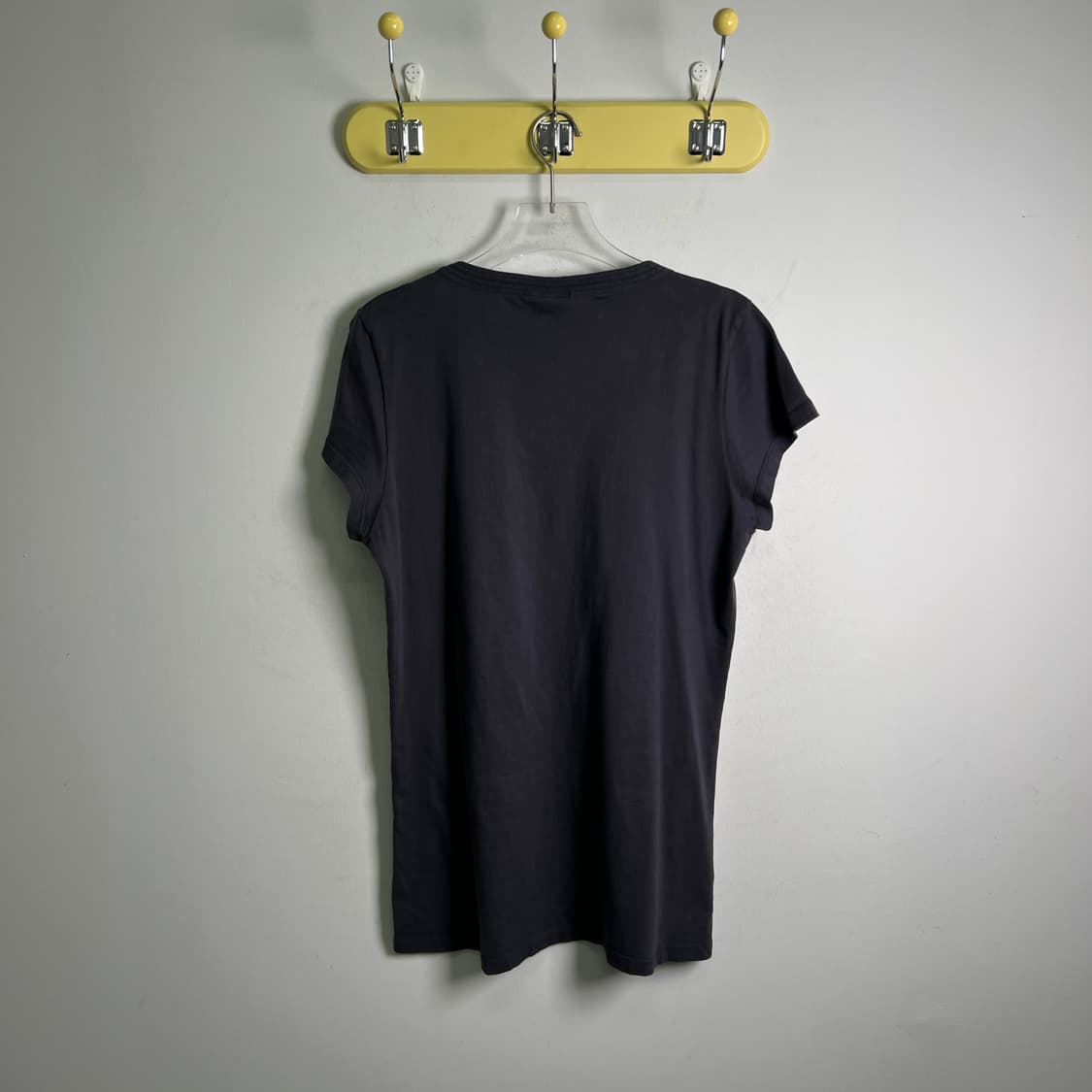 할리데이비슨 빈티지 오리엔탈 반팔 티셔츠 XL 상품이미지3