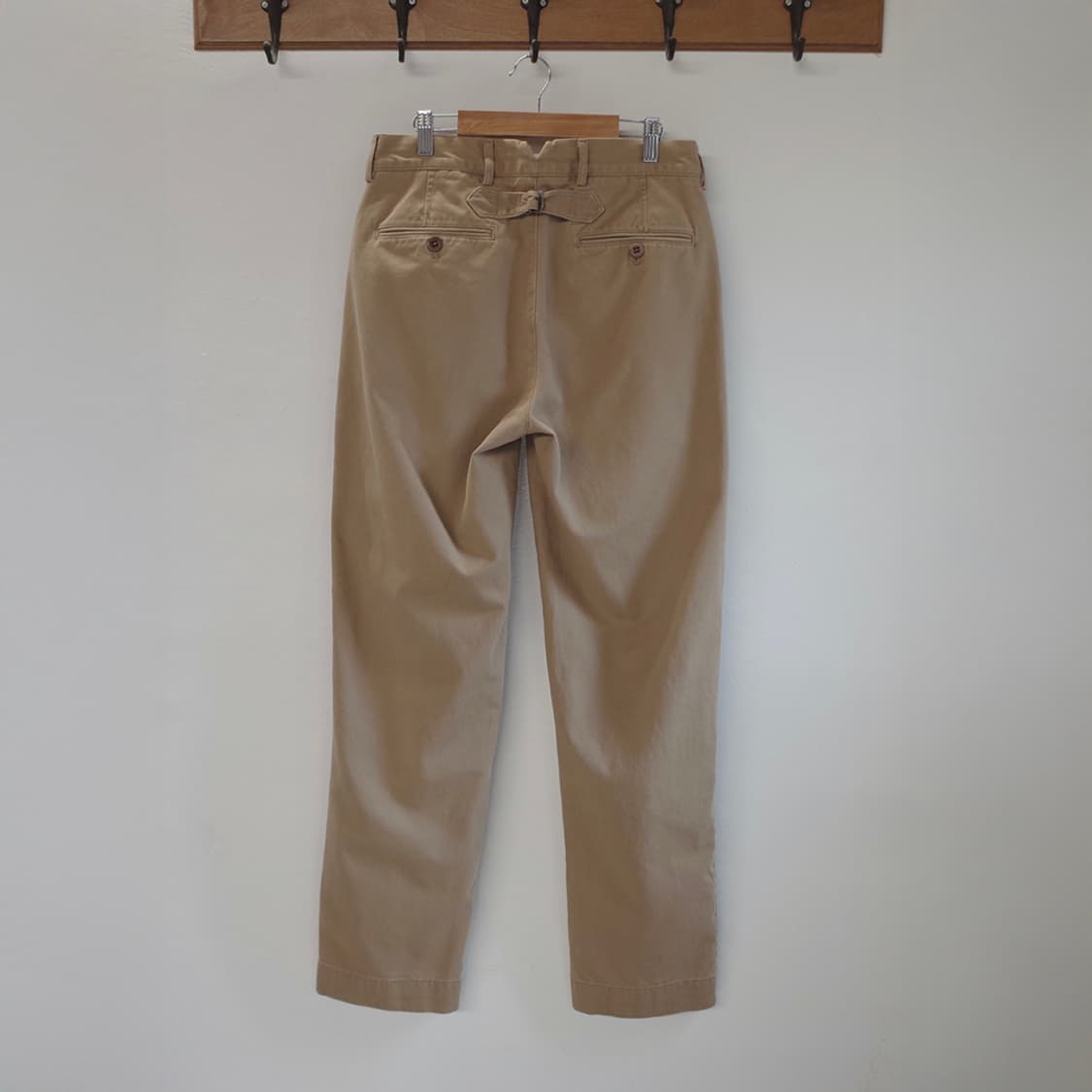 Rugby by Ralph Lauren Chino Pants 상품이미지4