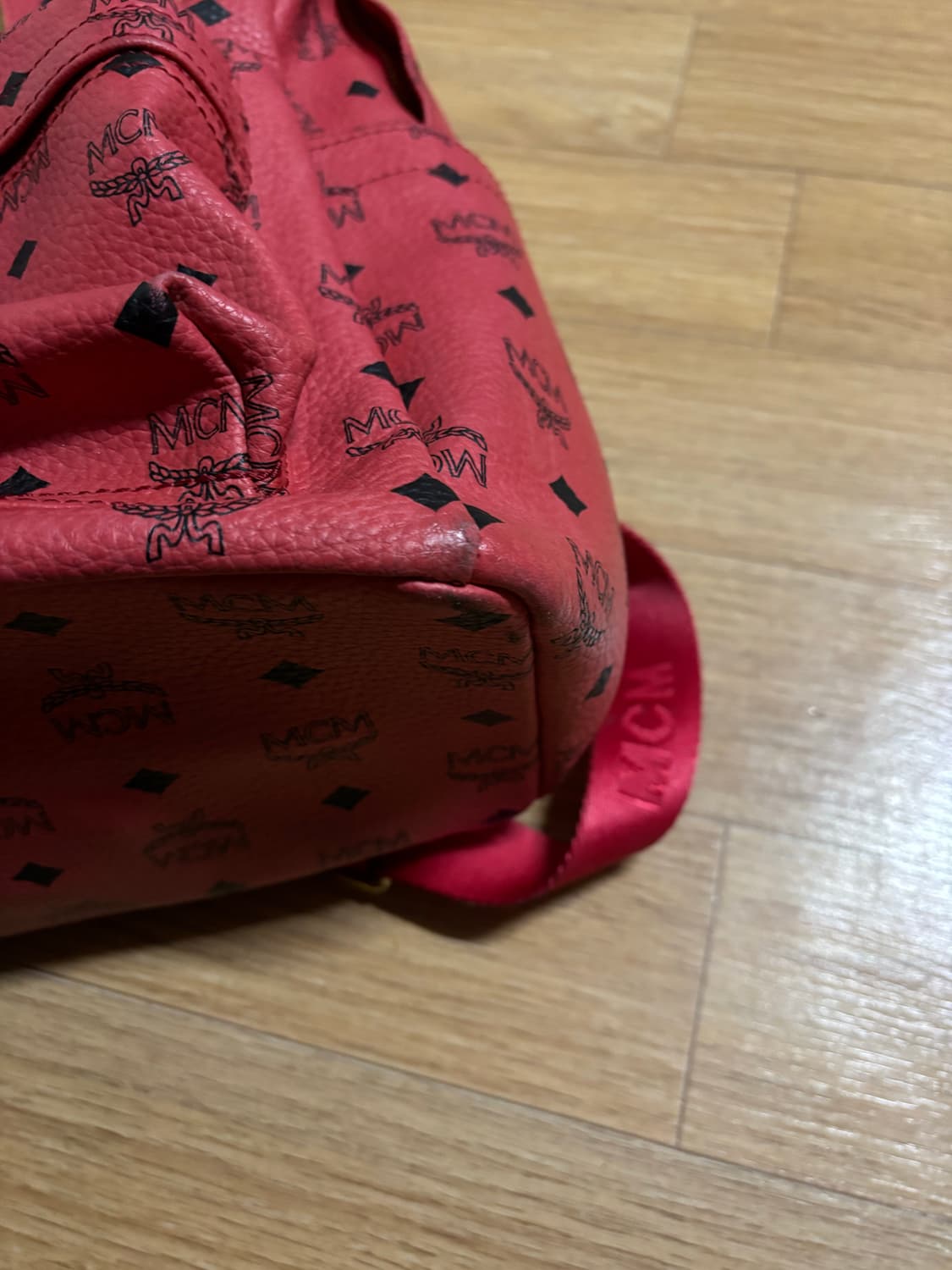 MCM정품가방 상품이미지9