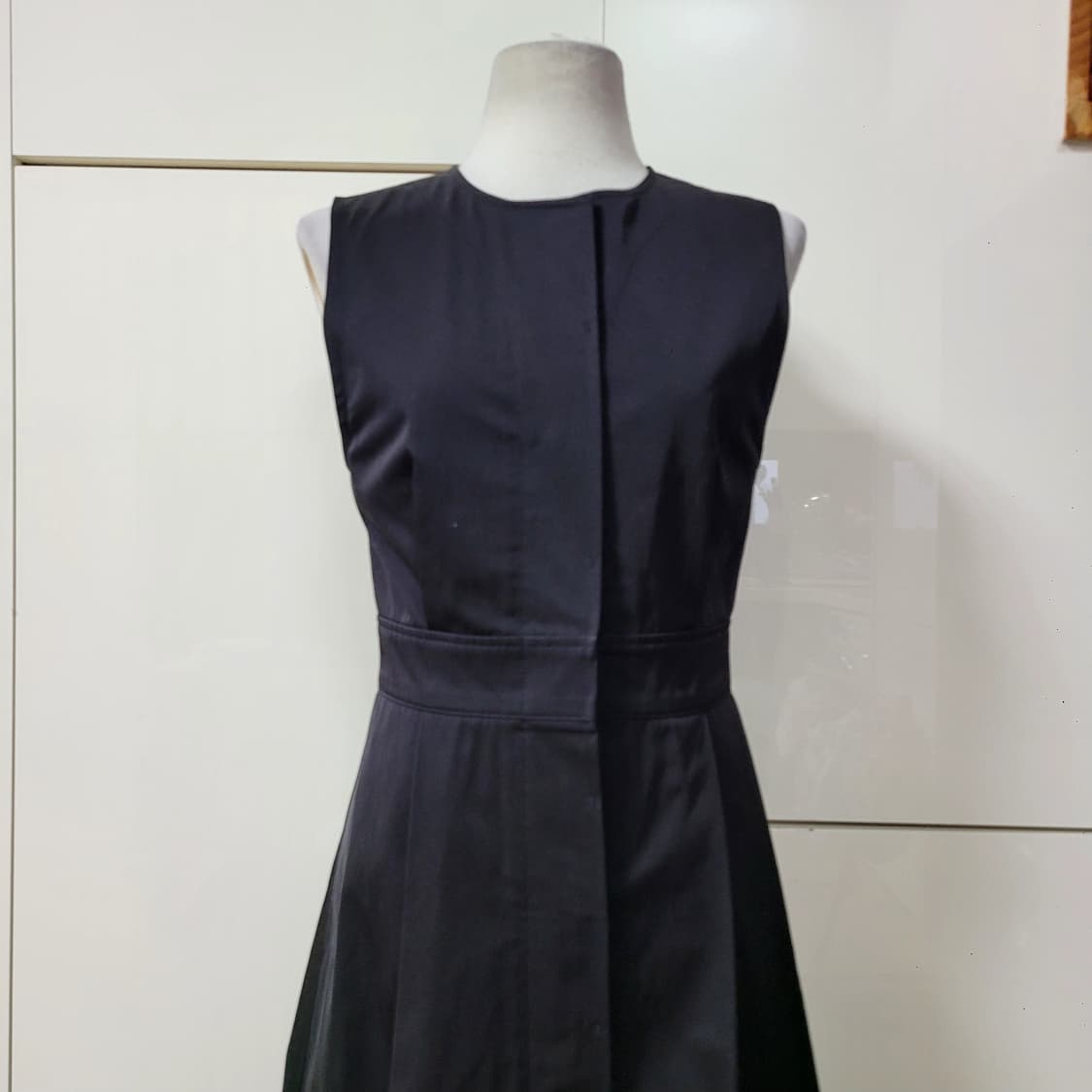 트리밍버드 원피스 상품이미지4