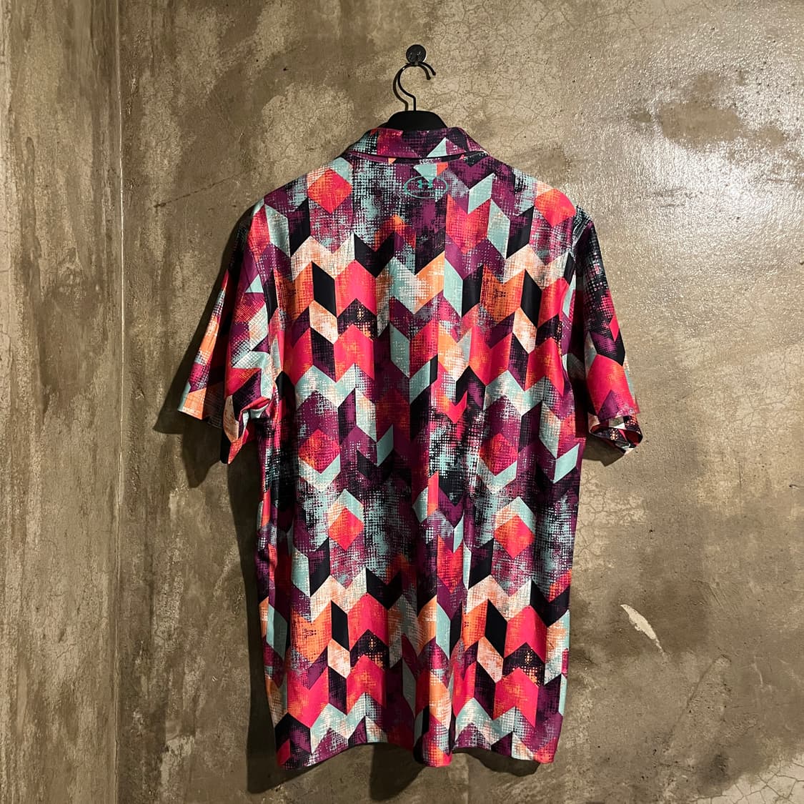 언더아머 반팔카라티 상품이미지4