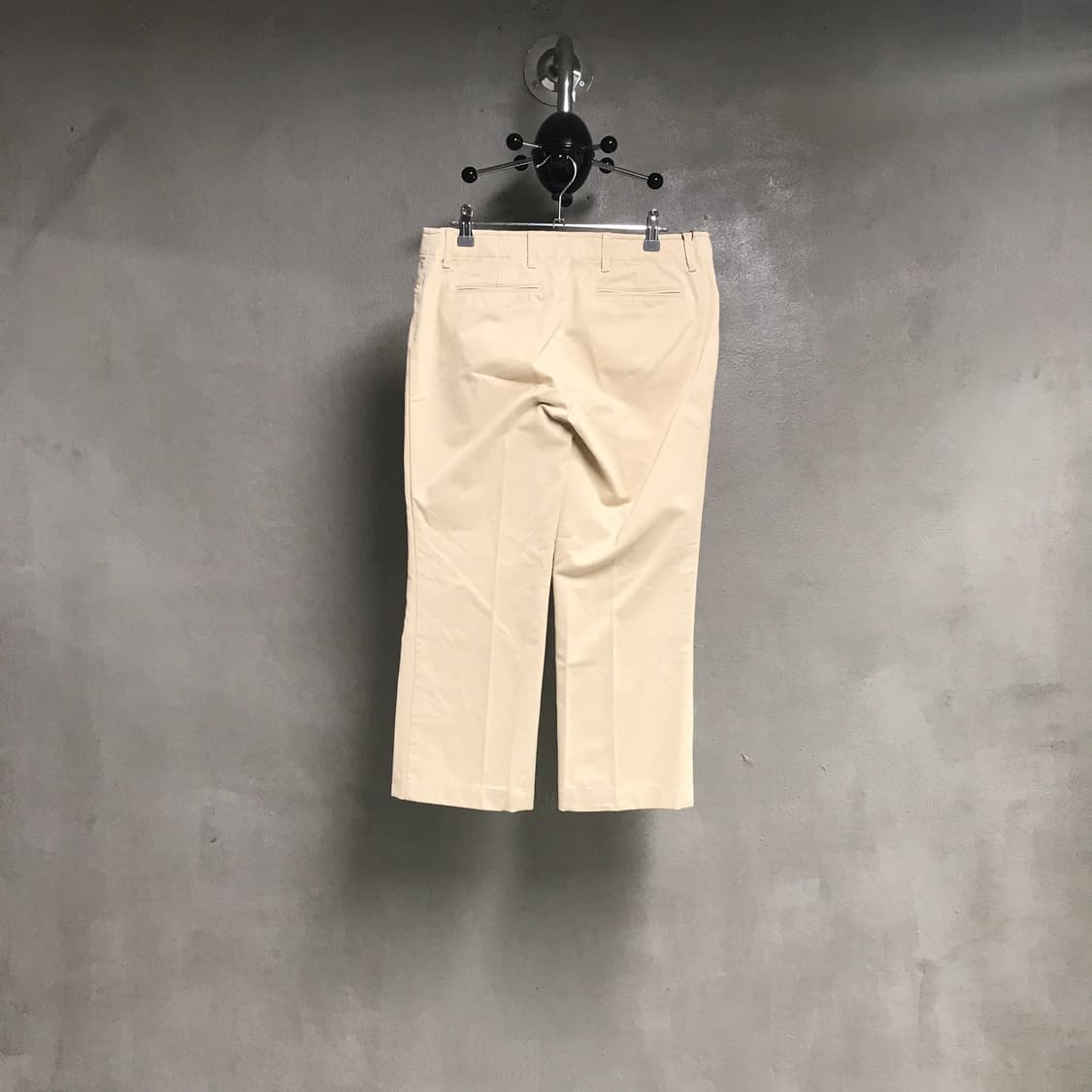 폴로 랄프로렌 베이지 치노 팬츠 6(W) 상품이미지4