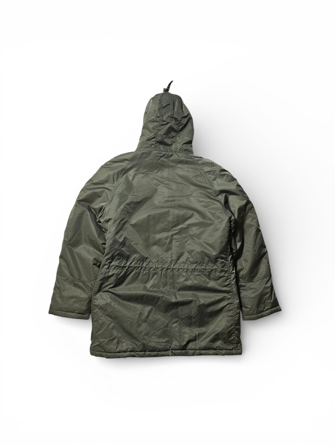 밀텍 Mil-Tec N3B 파카 M 상품이미지2