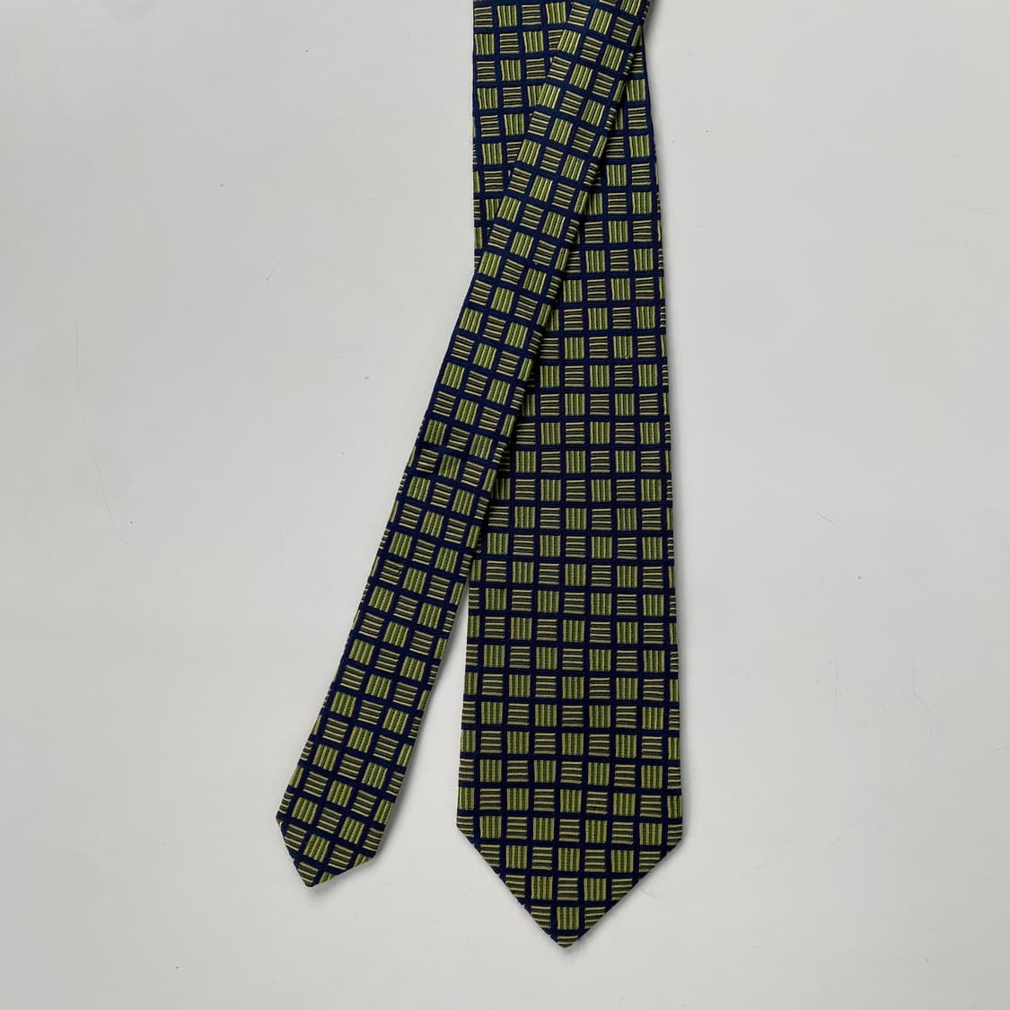 입생로랑(YSL) 명품 정품 넥타이 상품이미지2