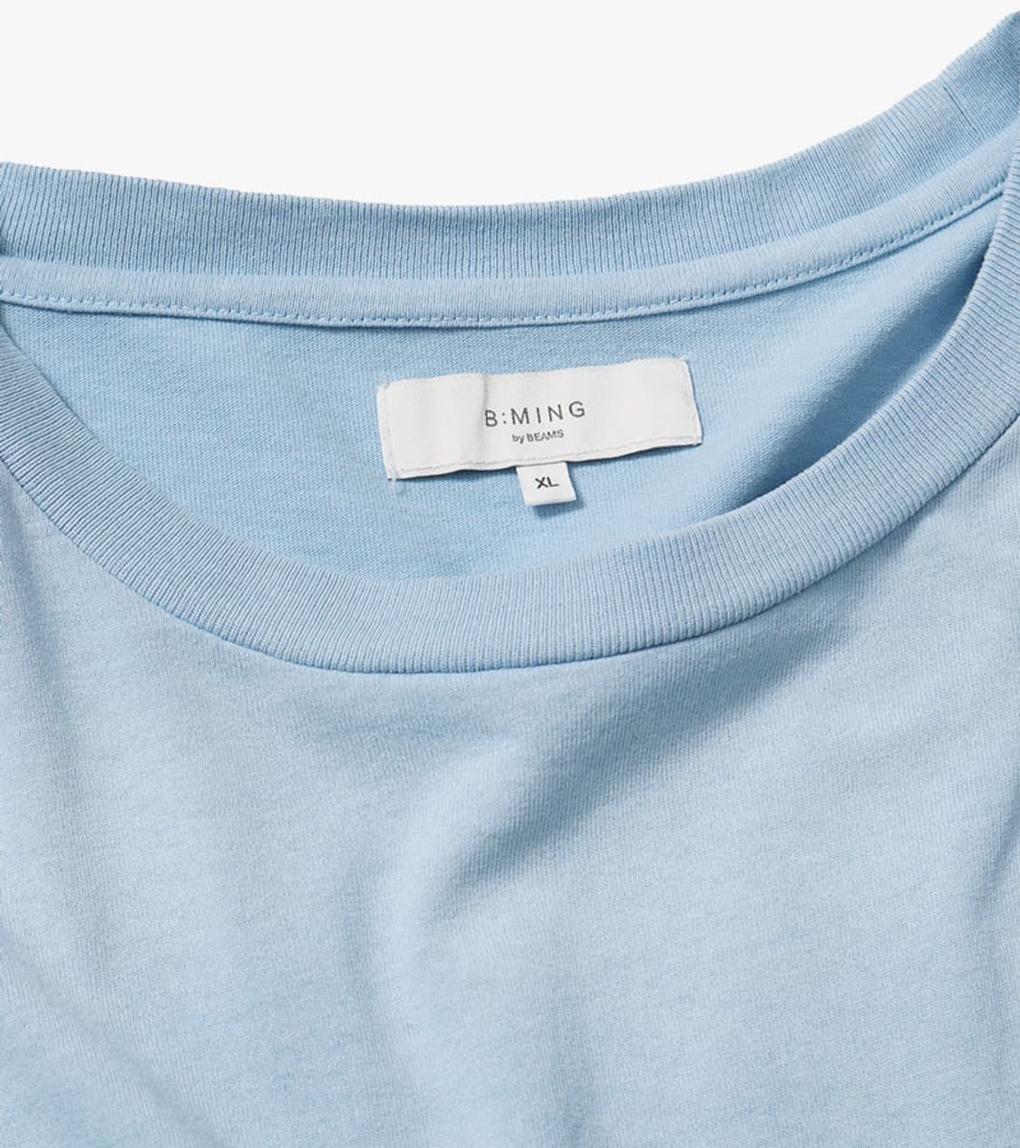 B:MING BY BEAMS - 24SS FADE LONG SLEEVE 상품이미지6