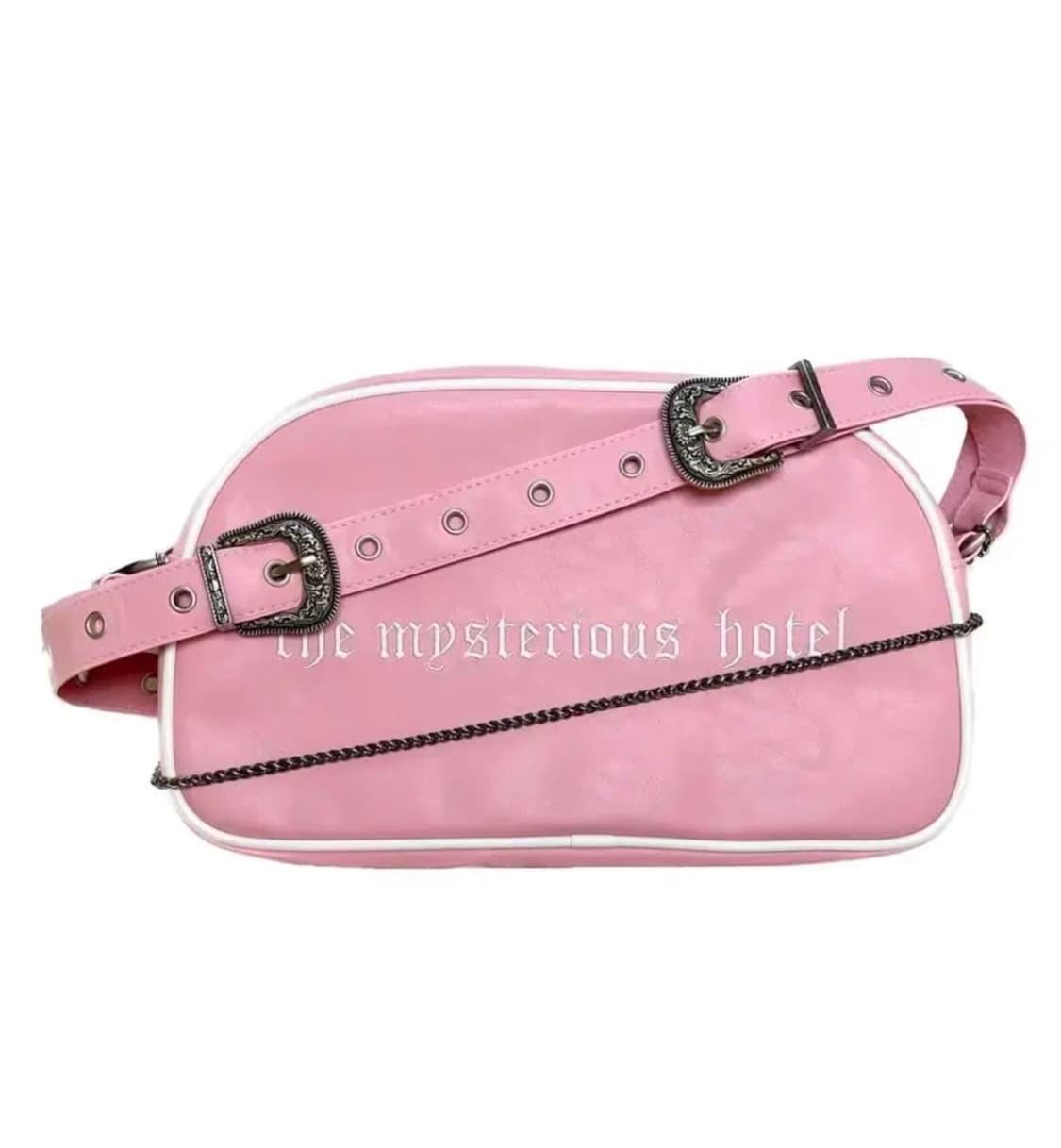 미스테리어스호텔가방 상품이미지1