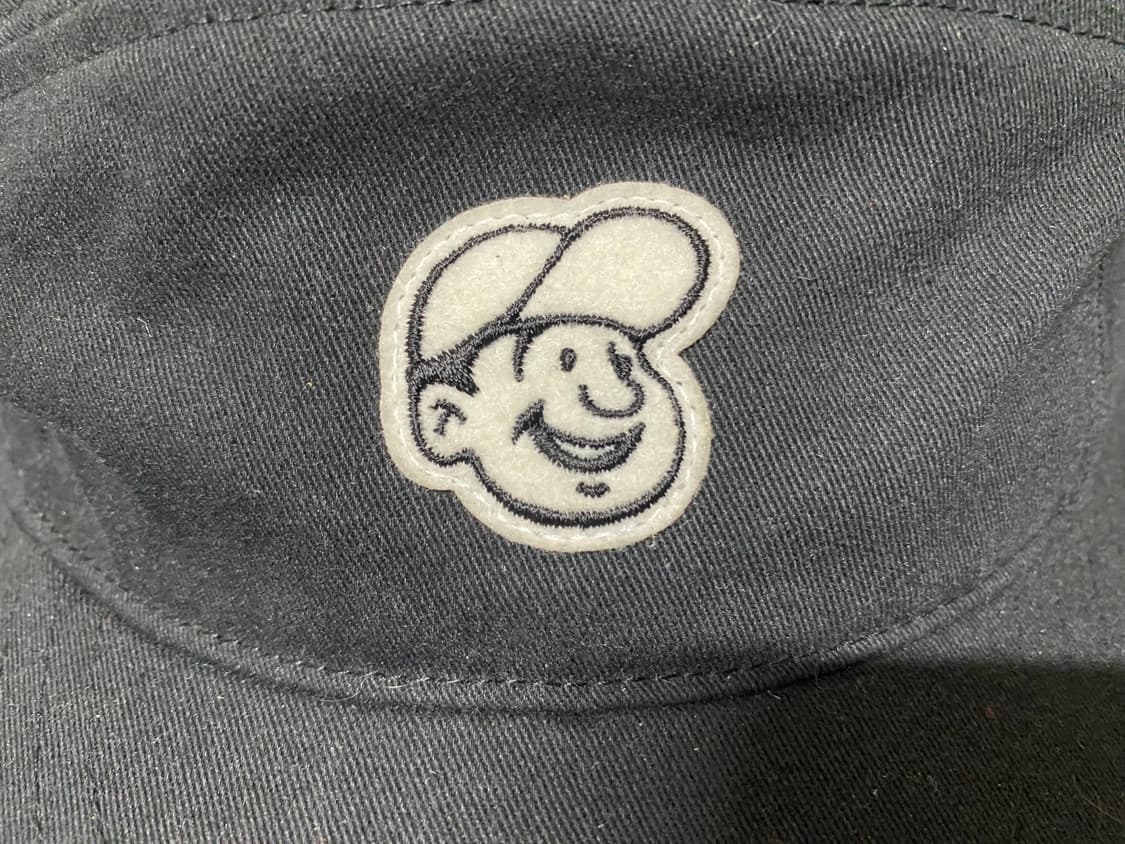 Ebbets filed camp cap캠프캡 상품이미지2