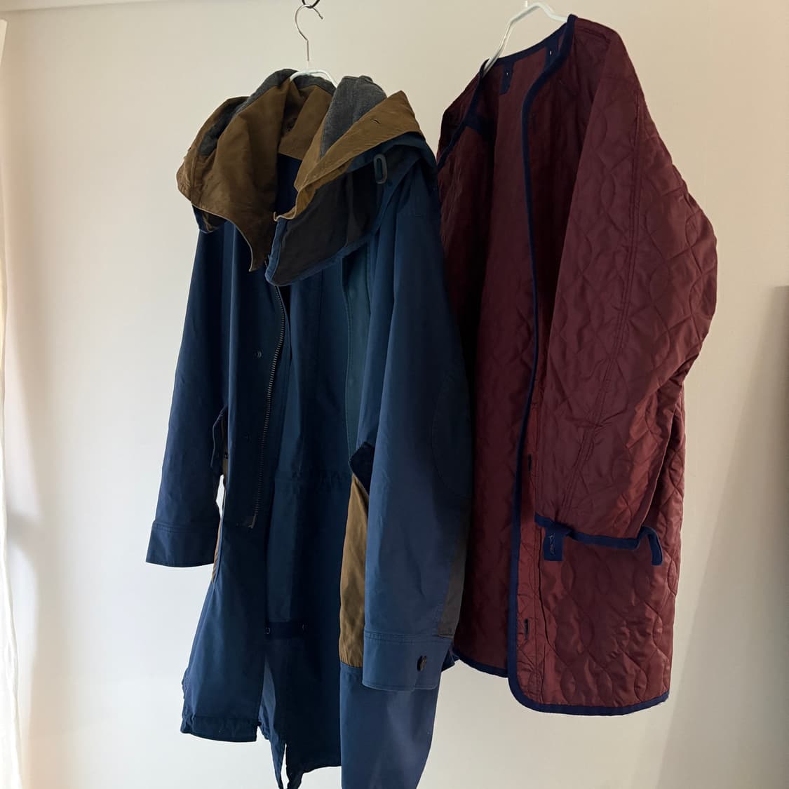  ▫️Tsumori Chisato Field Jacket 상품이미지4