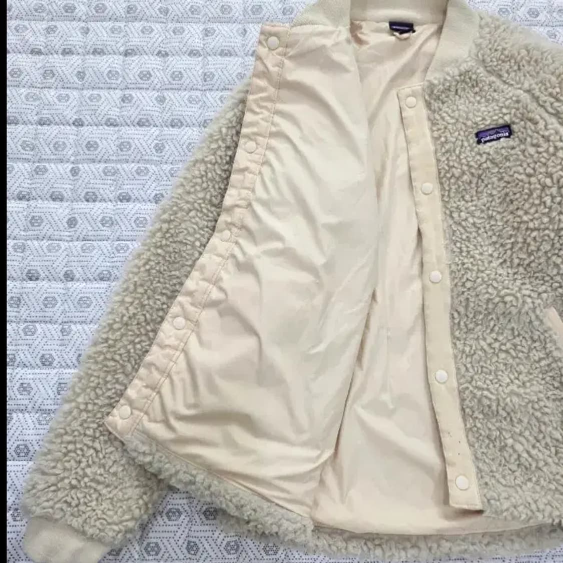 파타고니아 레트로 봄버 플리스 후리스 ~55반 상품이미지2