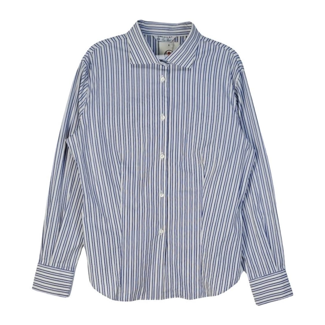 로로피아나 드레스셔츠 상품이미지1