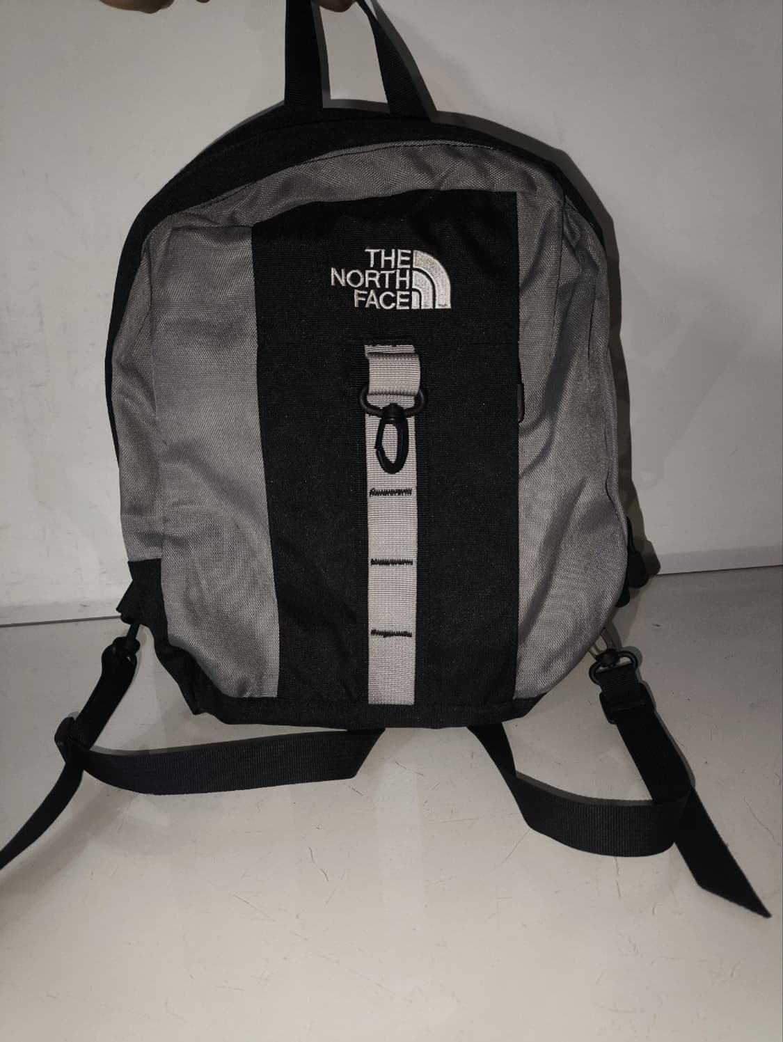 노스페이스 미니 백팩 등산가방 배낭 상품이미지1