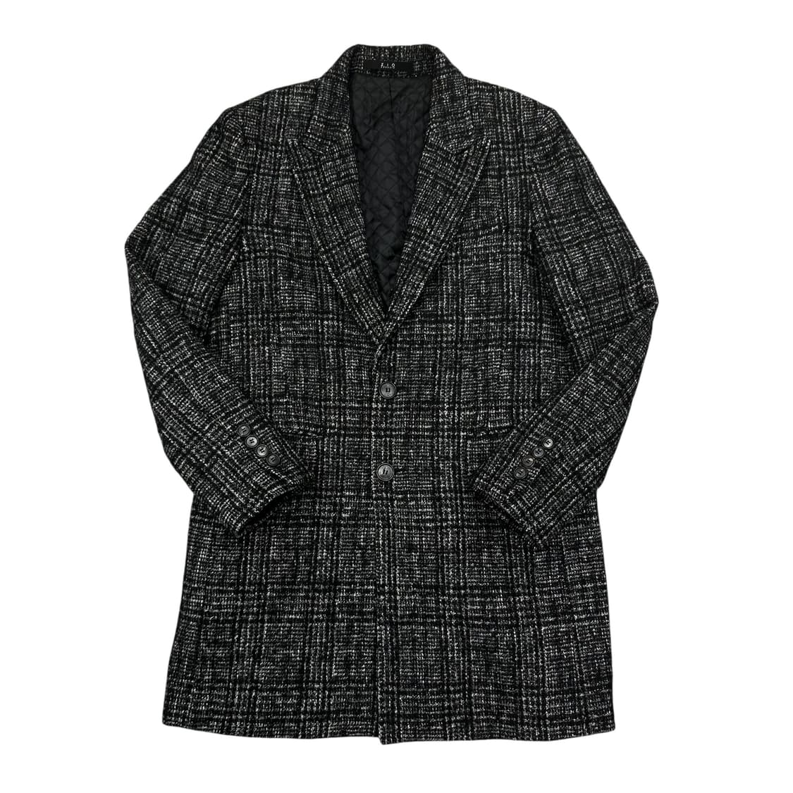 지오송지오 코트 상품이미지1