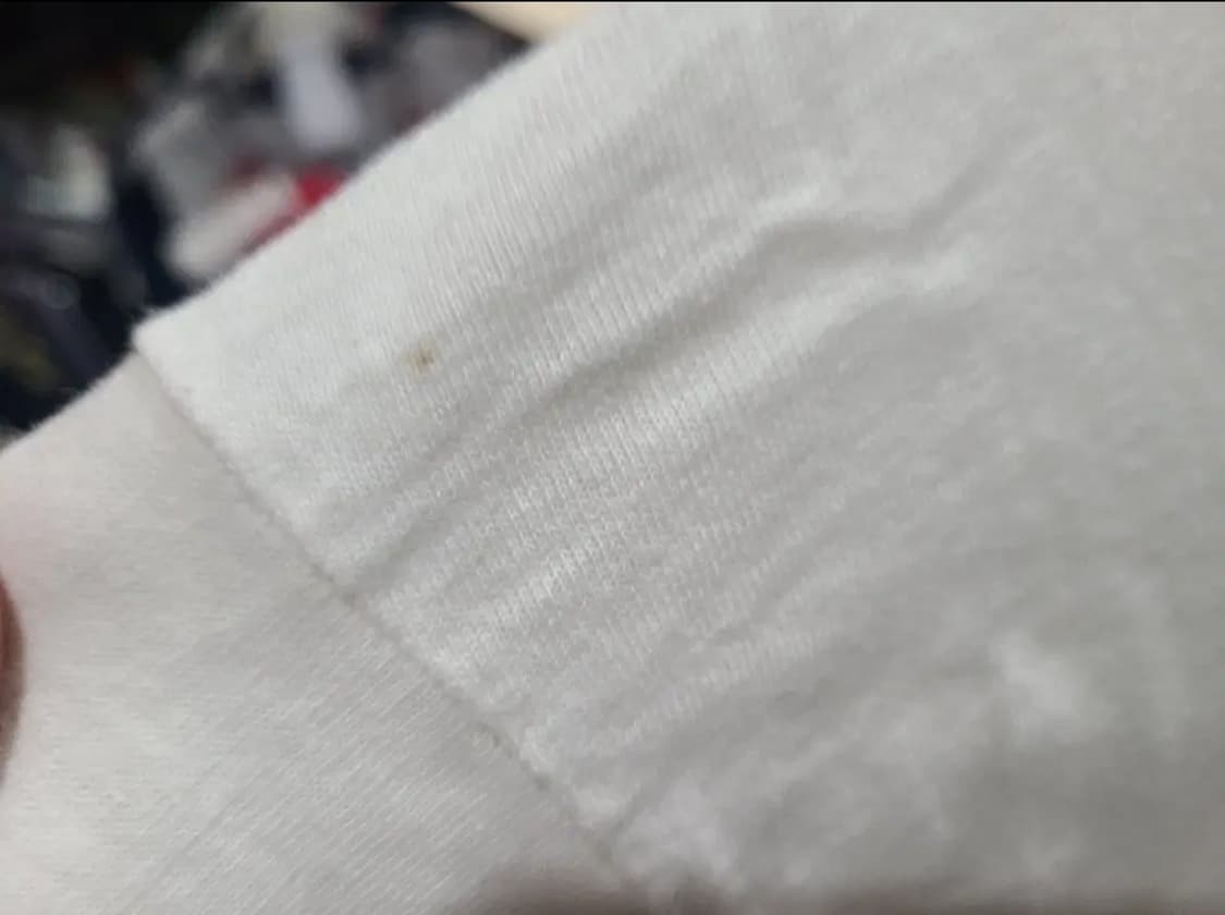 1989 배트맨 빈티지티셔츠 상품이미지6