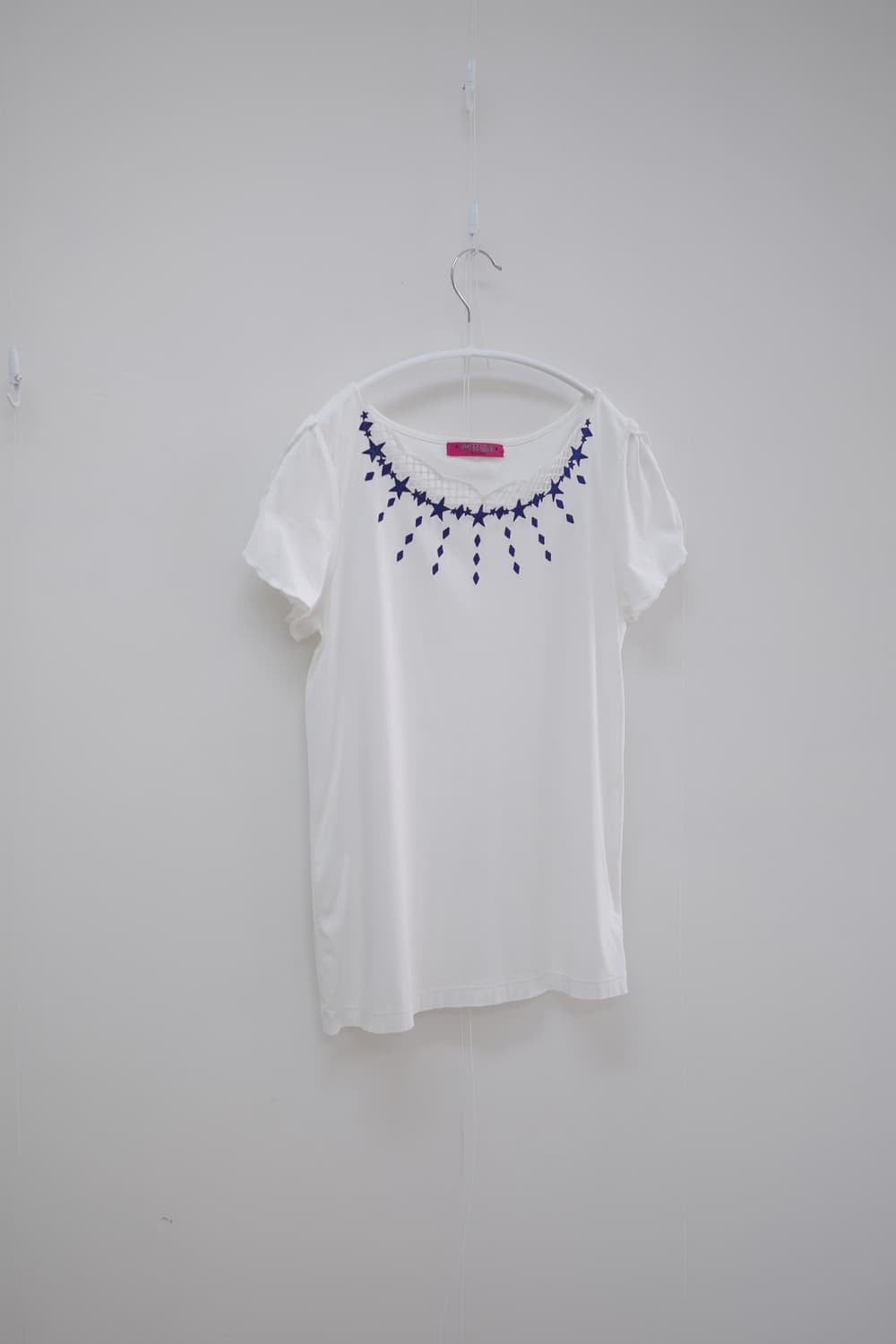 DOLLY GIRL BY ANNA SUI T-shirts 상품이미지6